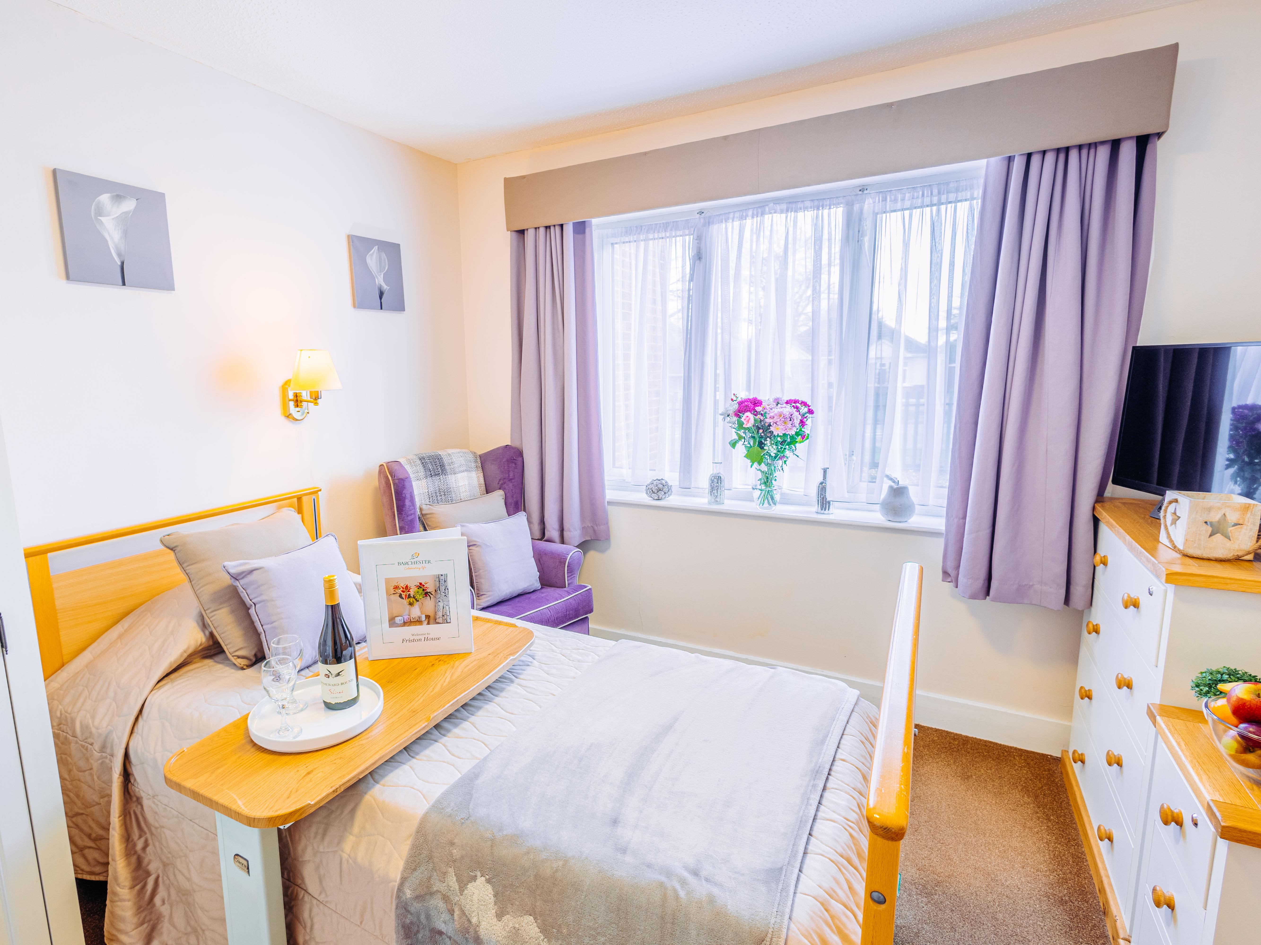 Friston House Care Home Gallery