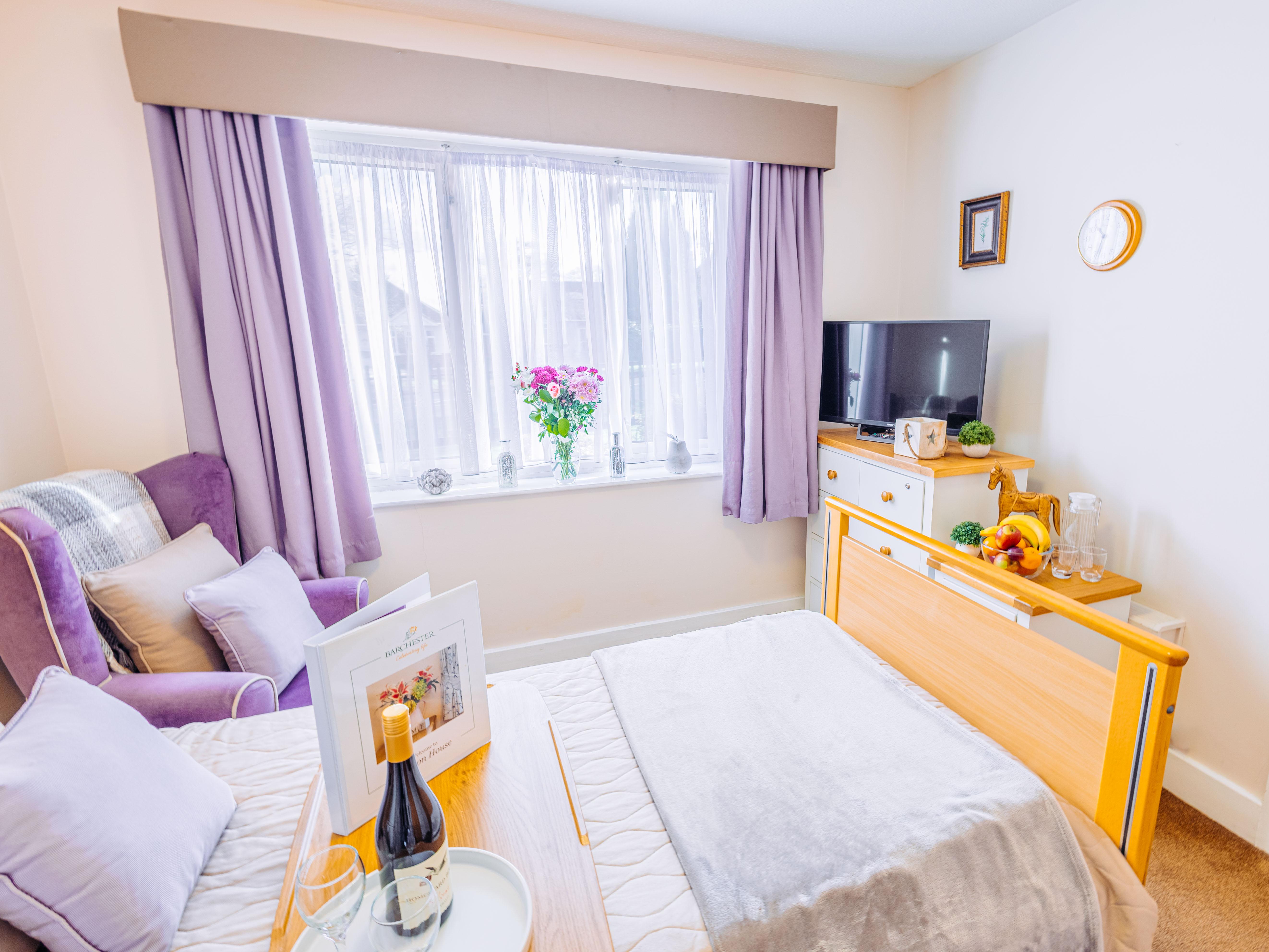 Friston House Care Home Gallery