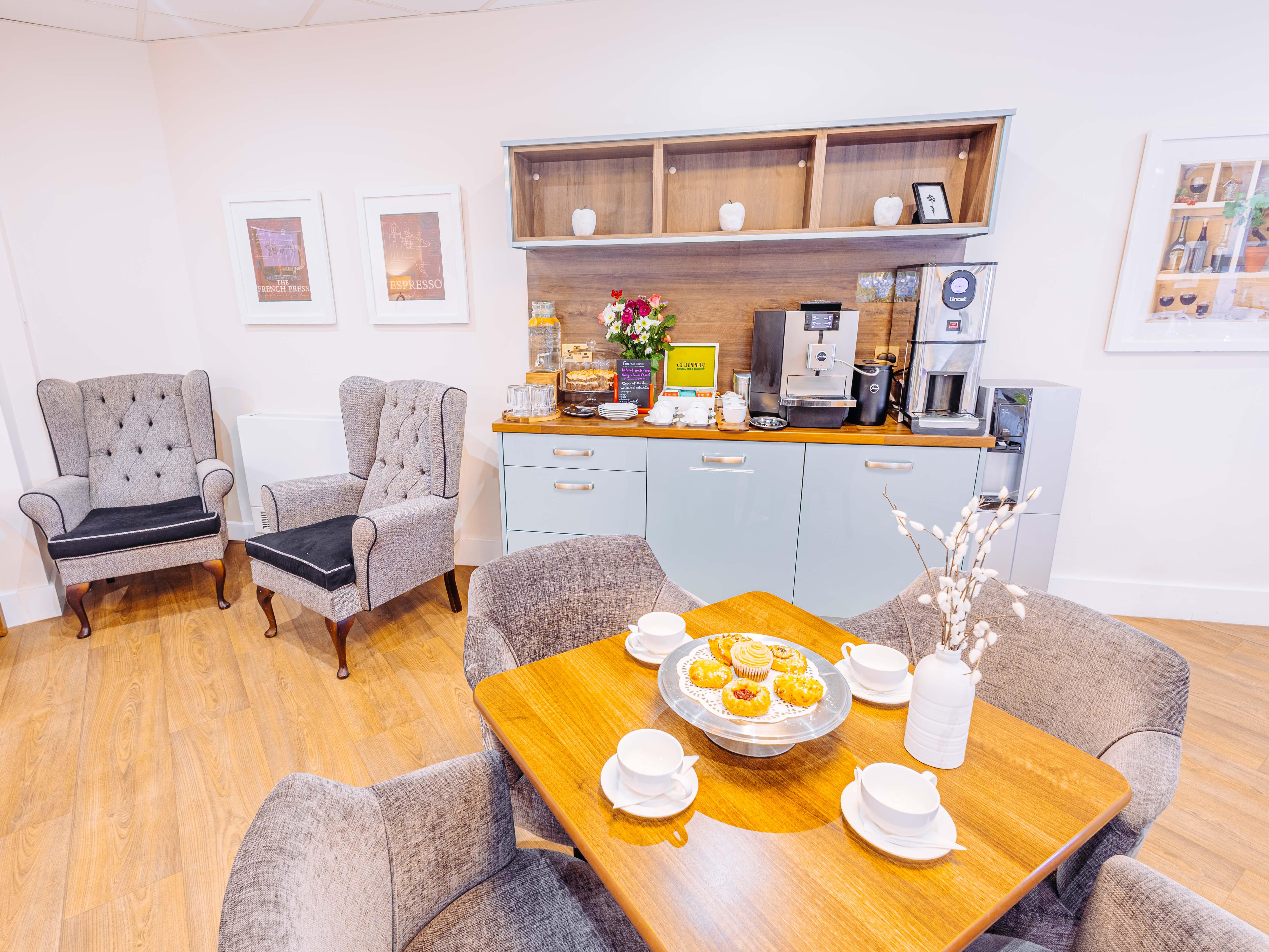 Friston House Care Home Gallery