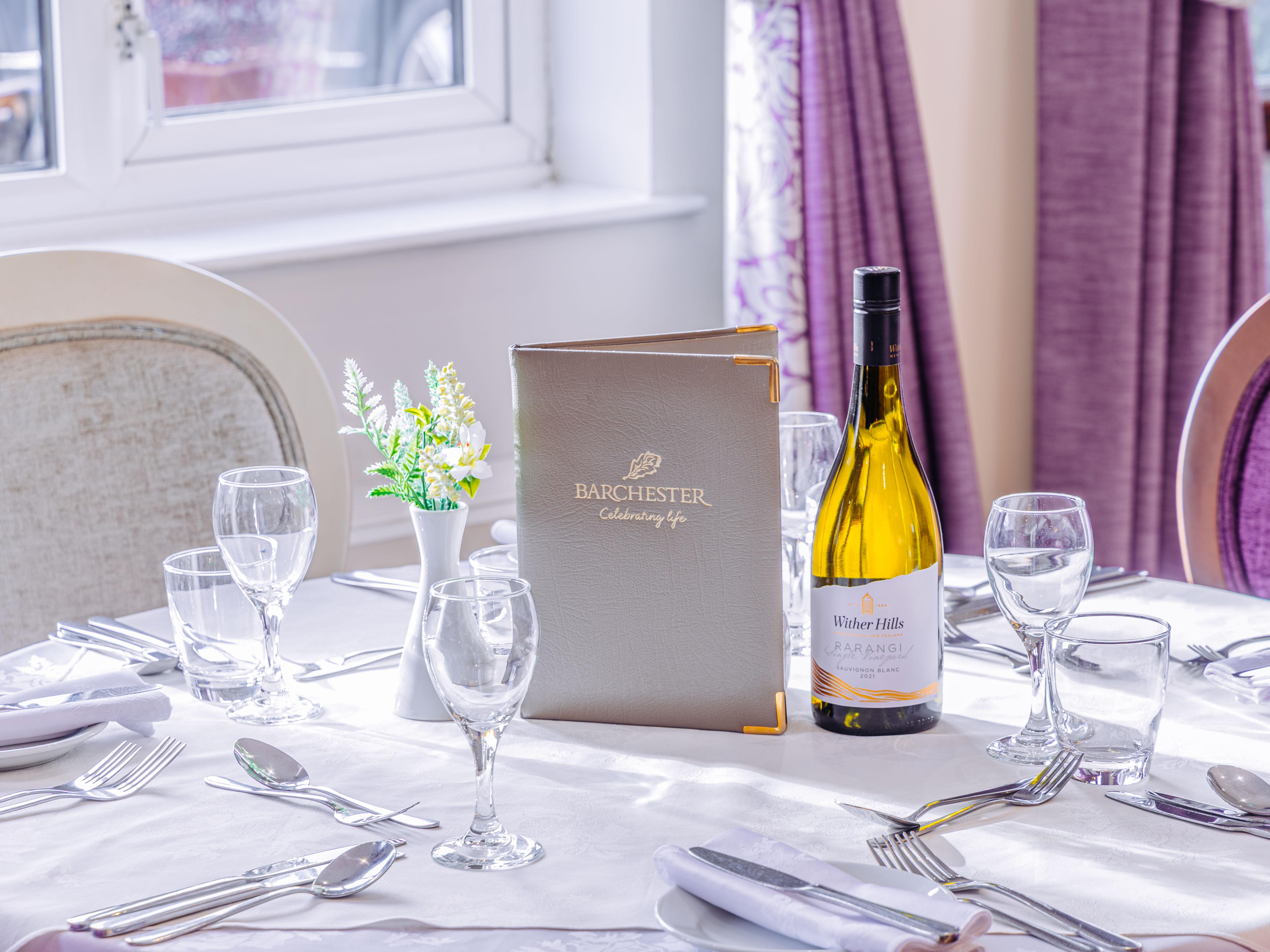 Friston House Care Home Gallery