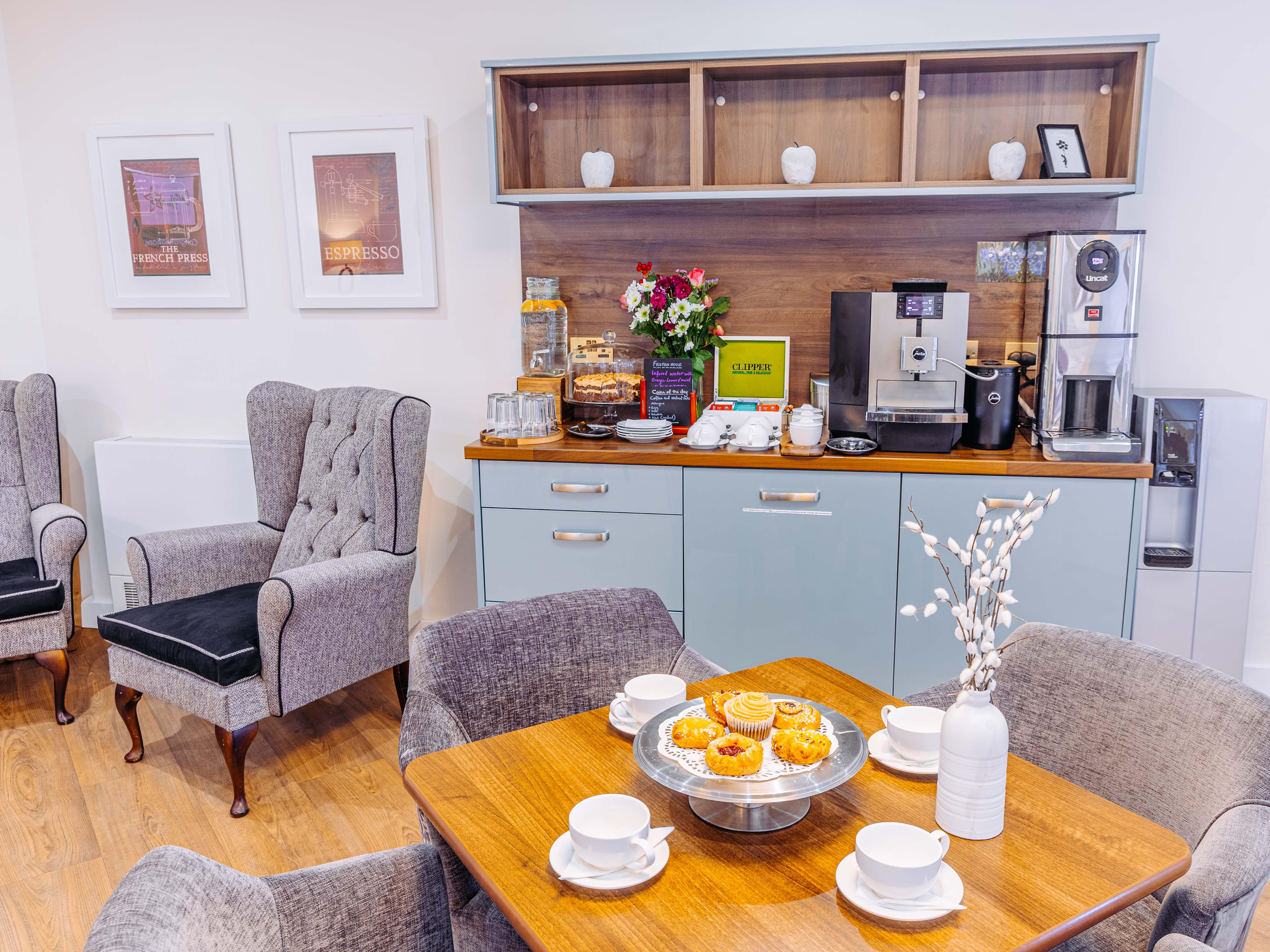 Friston House Care Home Gallery