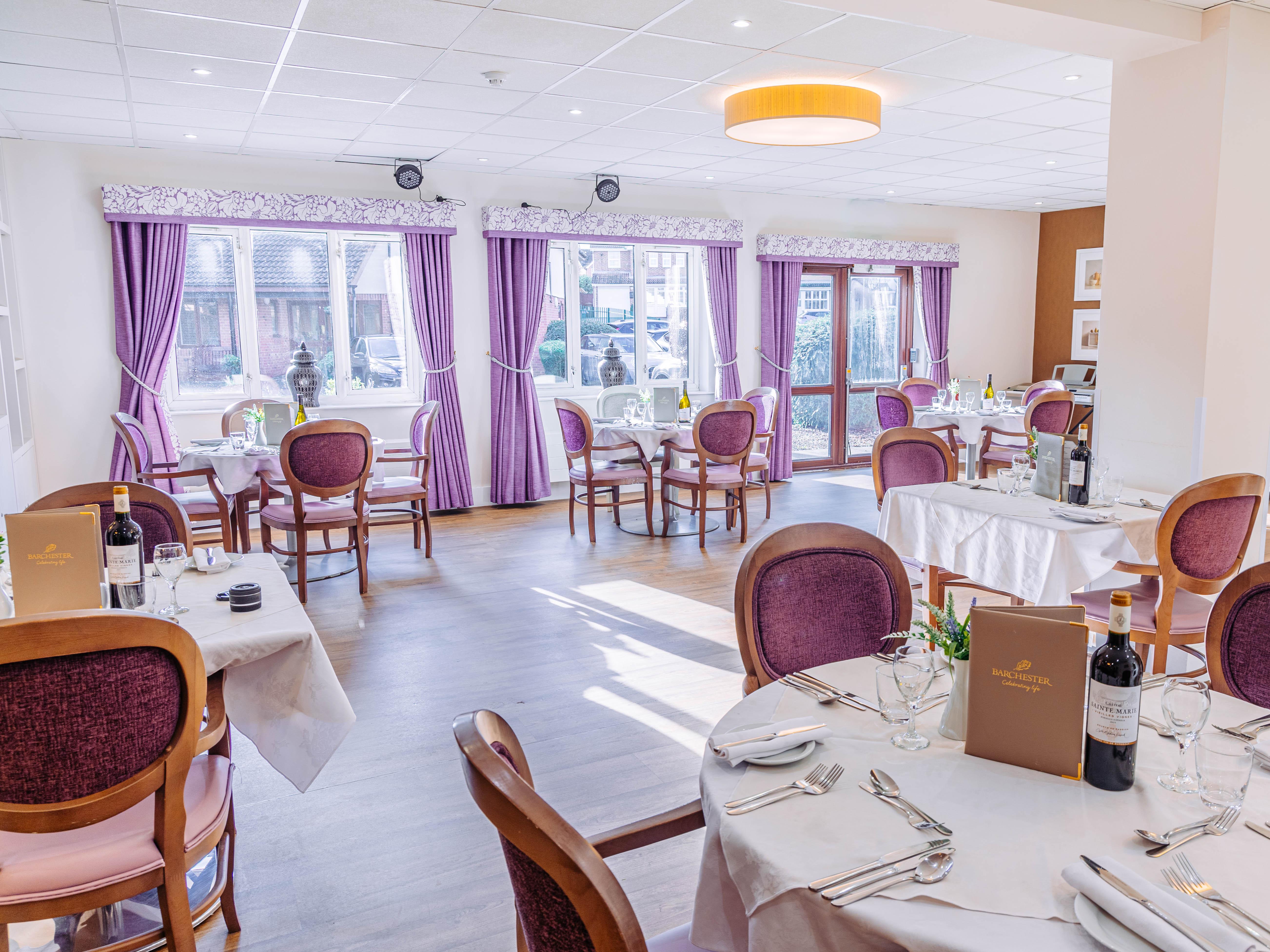 Friston House Care Home Gallery