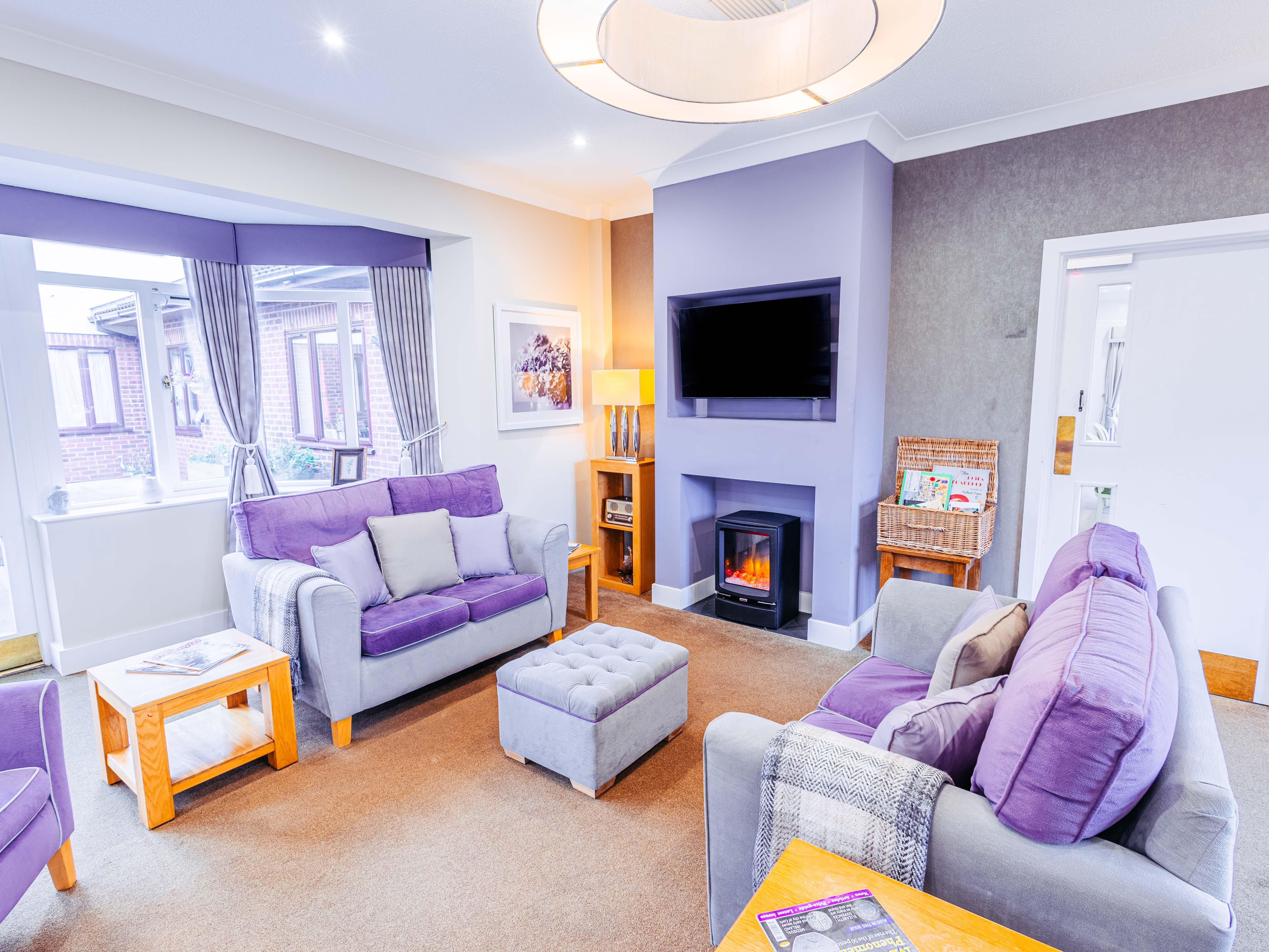 Friston House Care Home Gallery