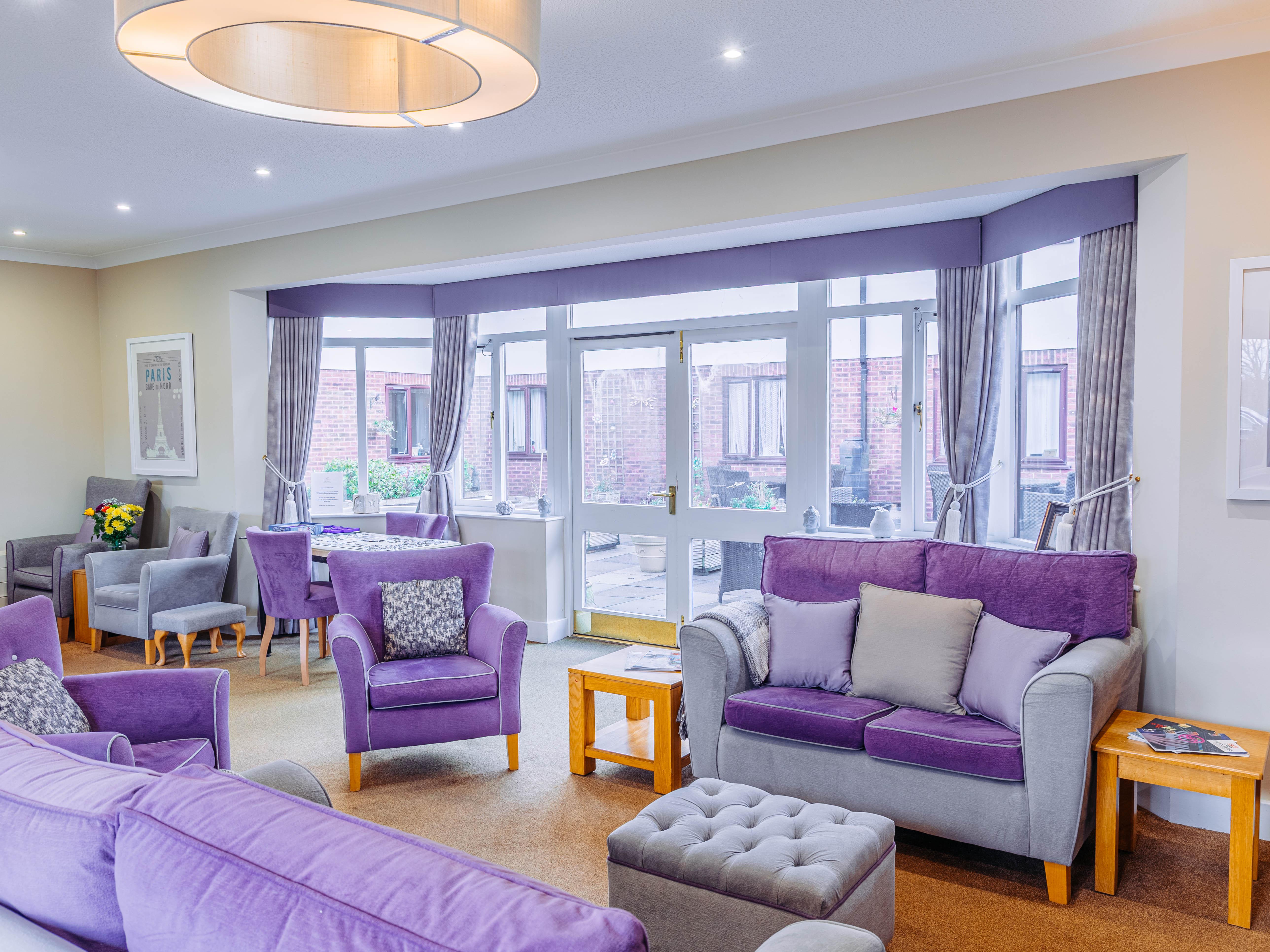 Friston House Care Home Gallery