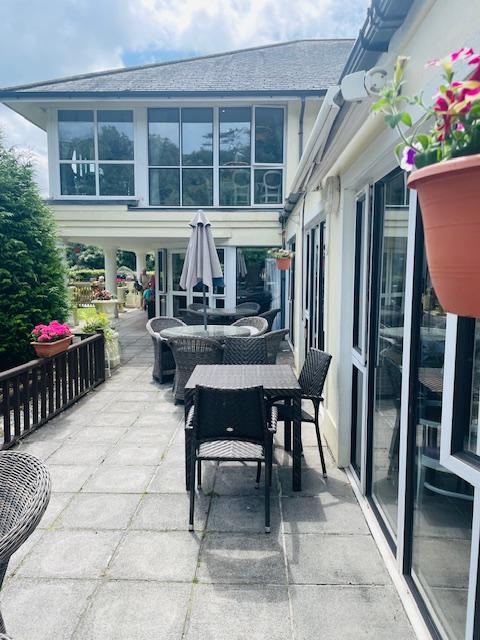 Mount Tryon Care Home Gallery