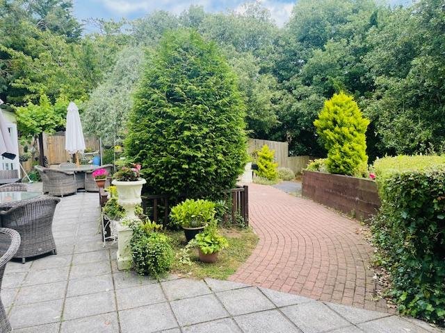 Mount Tryon Care Home Gallery