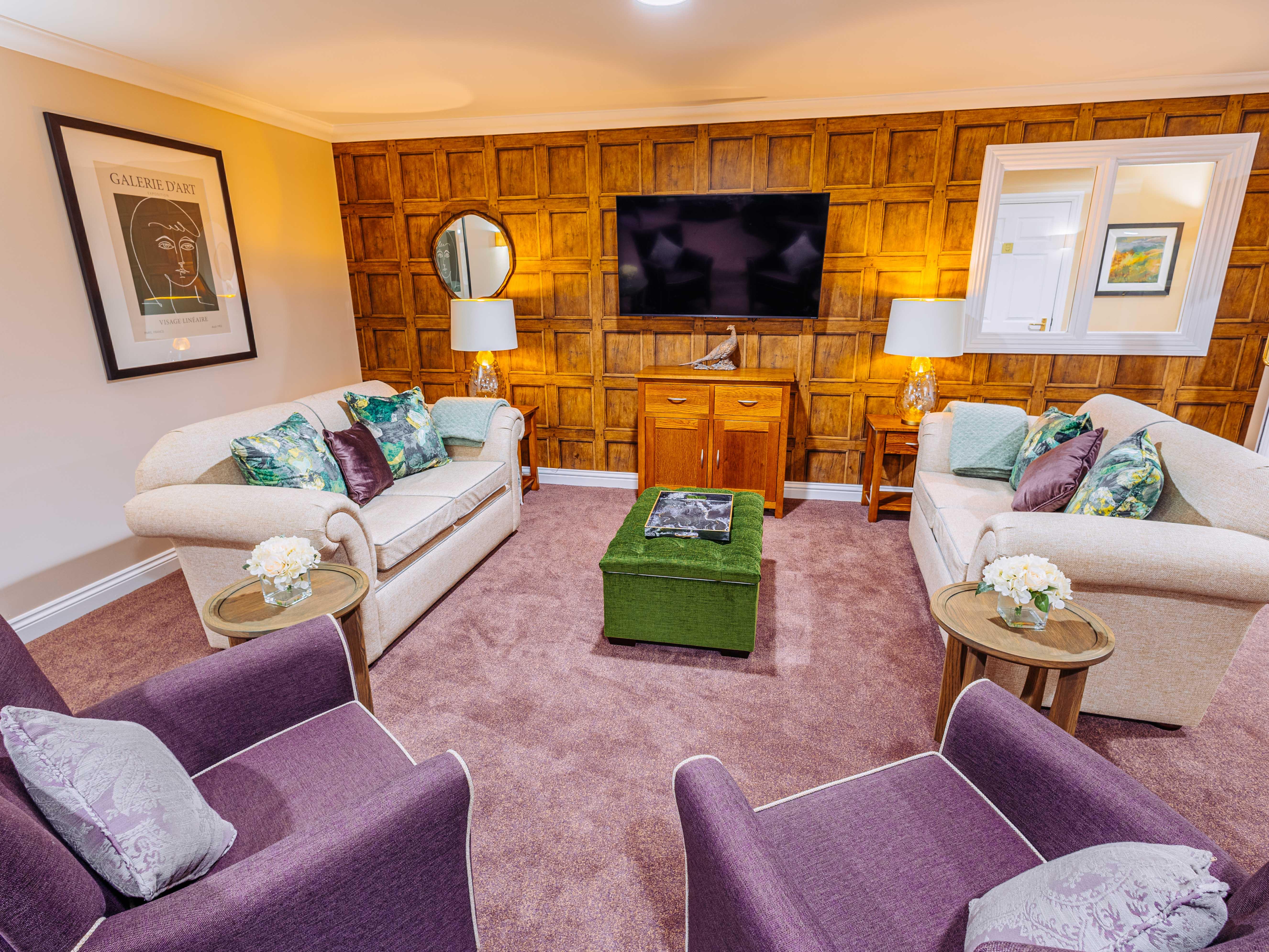 Hagley Place Care Home Gallery