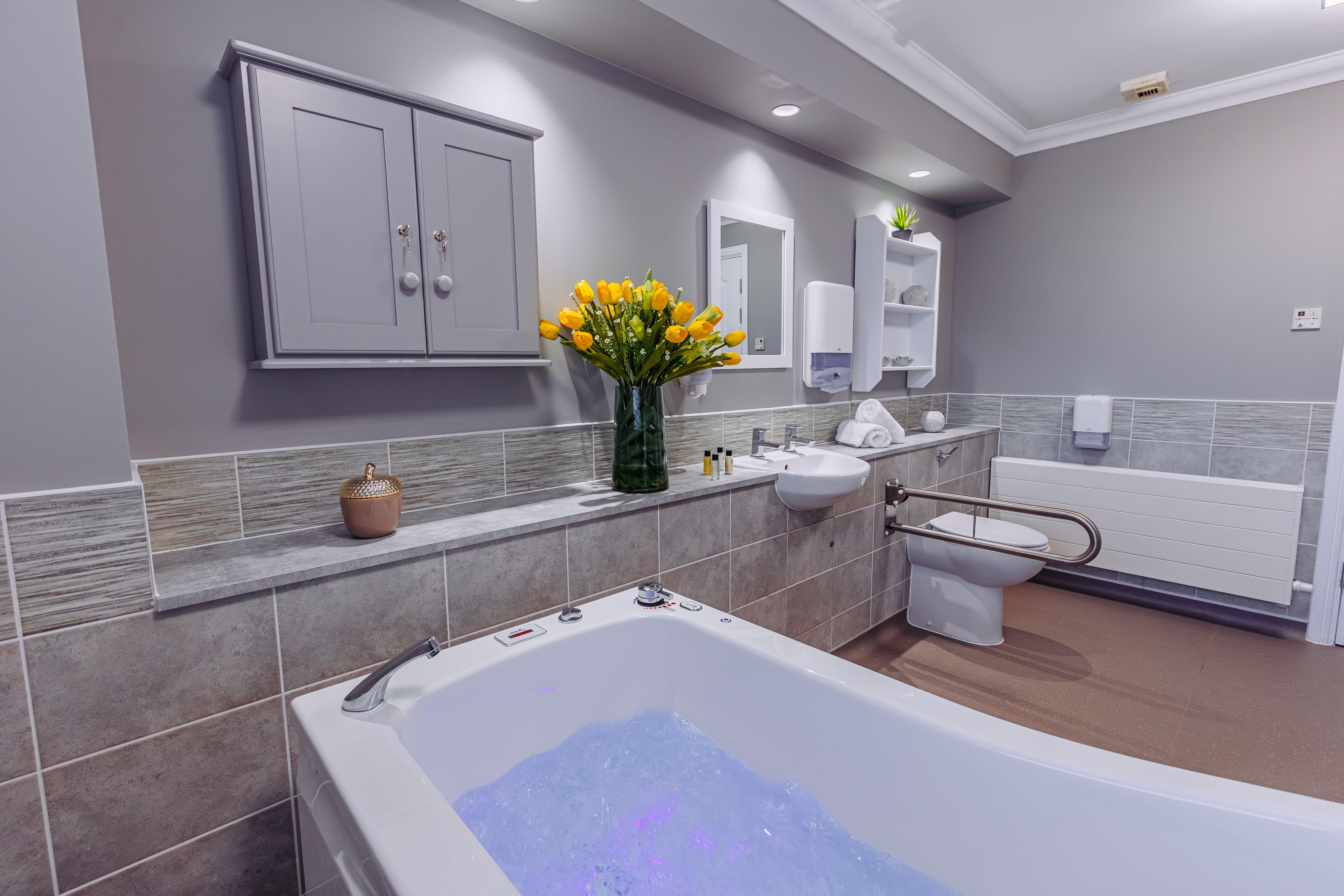 Hampton Grove Care Home Gallery