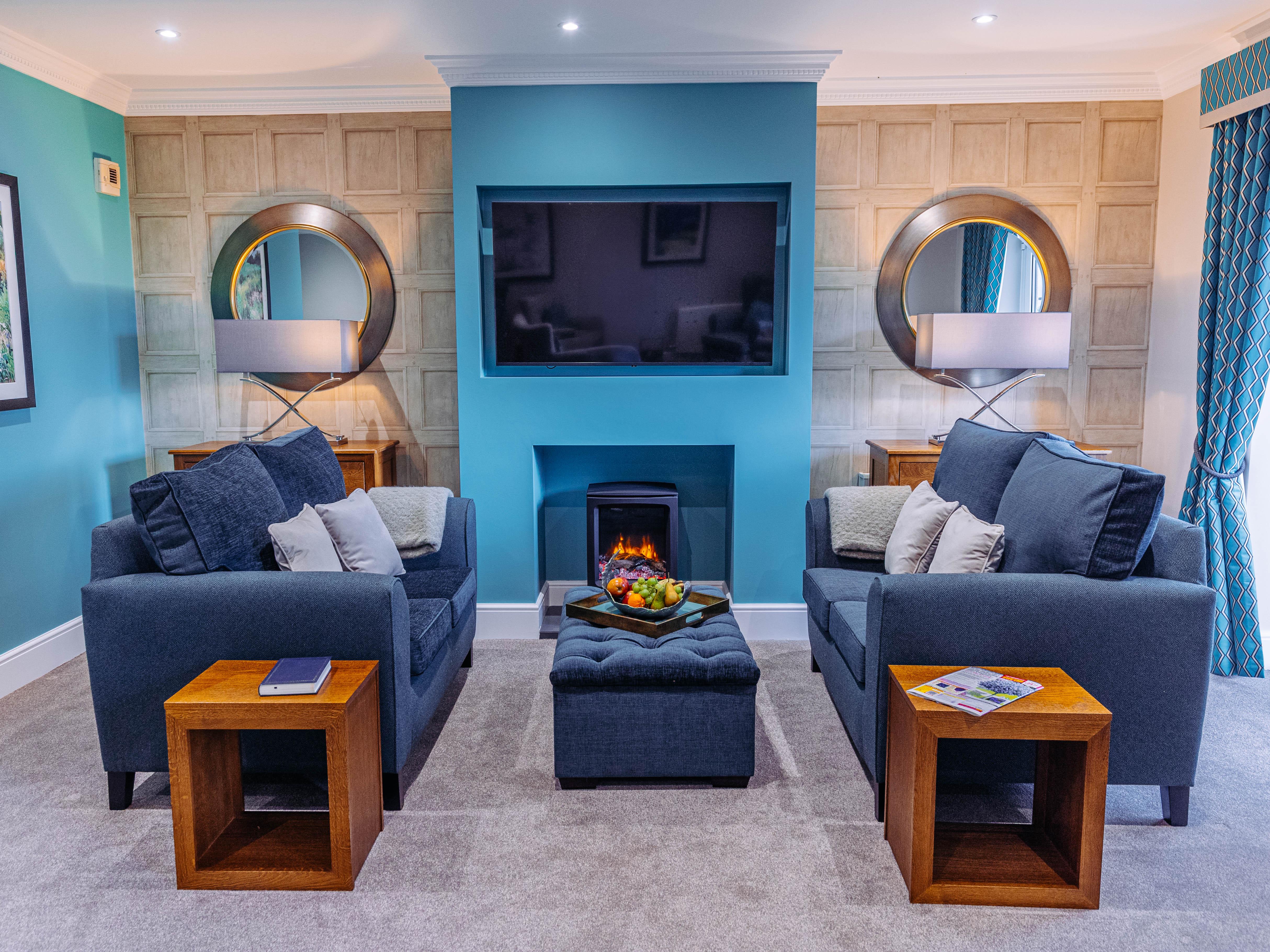Hampton Grove Care Home Gallery