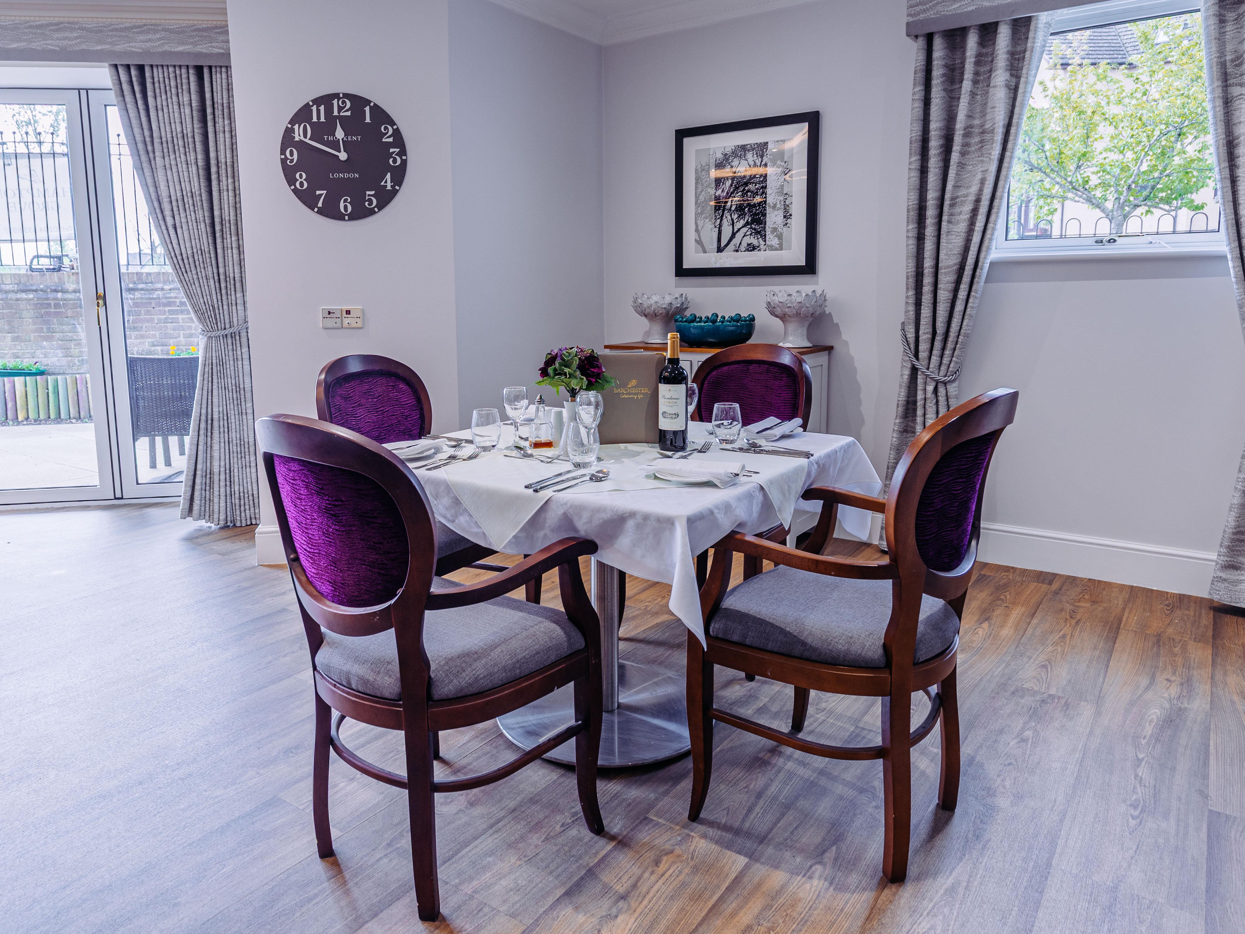 Hampton Grove Care Home Gallery