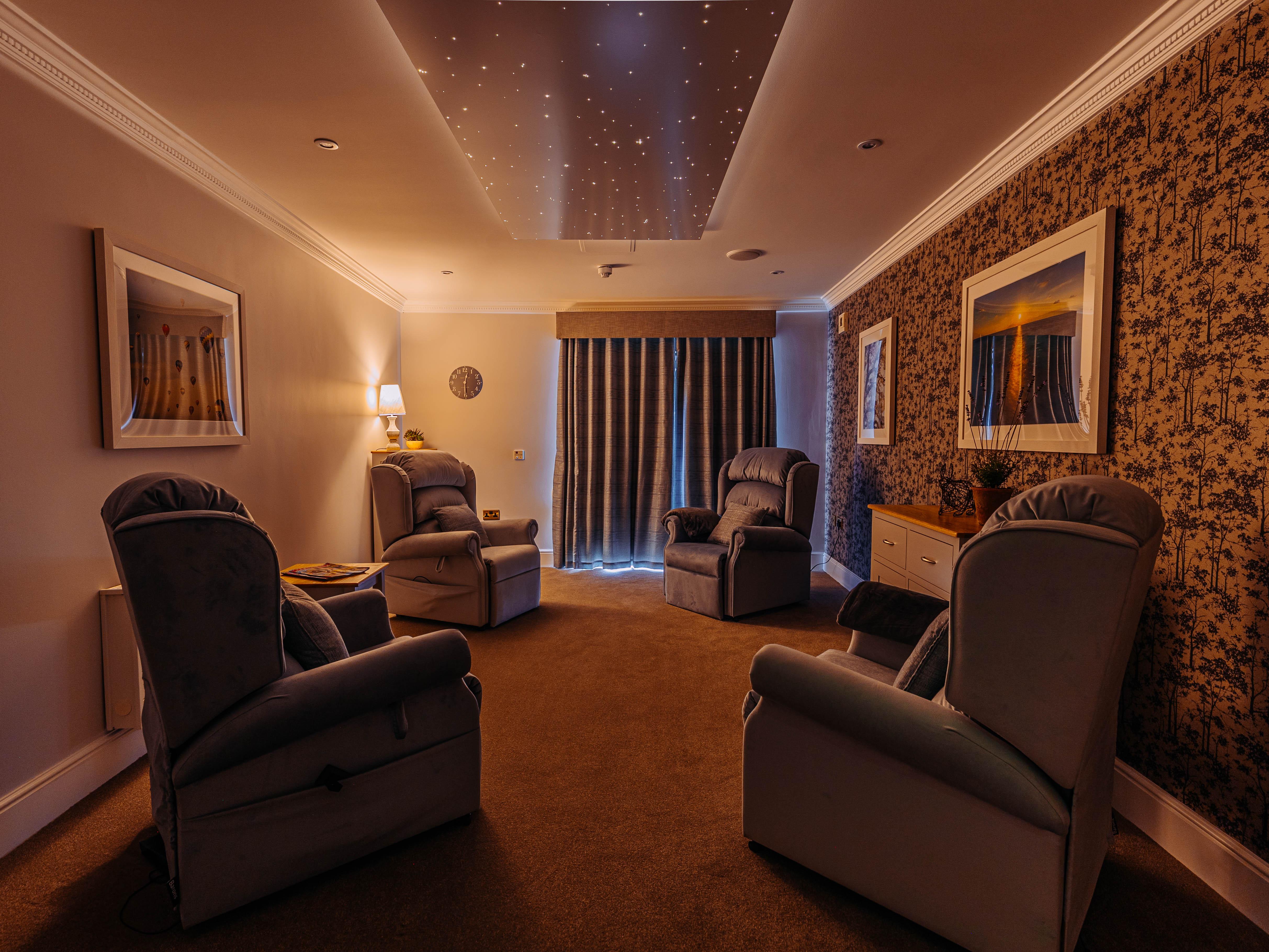 Hampton Grove Care Home Gallery