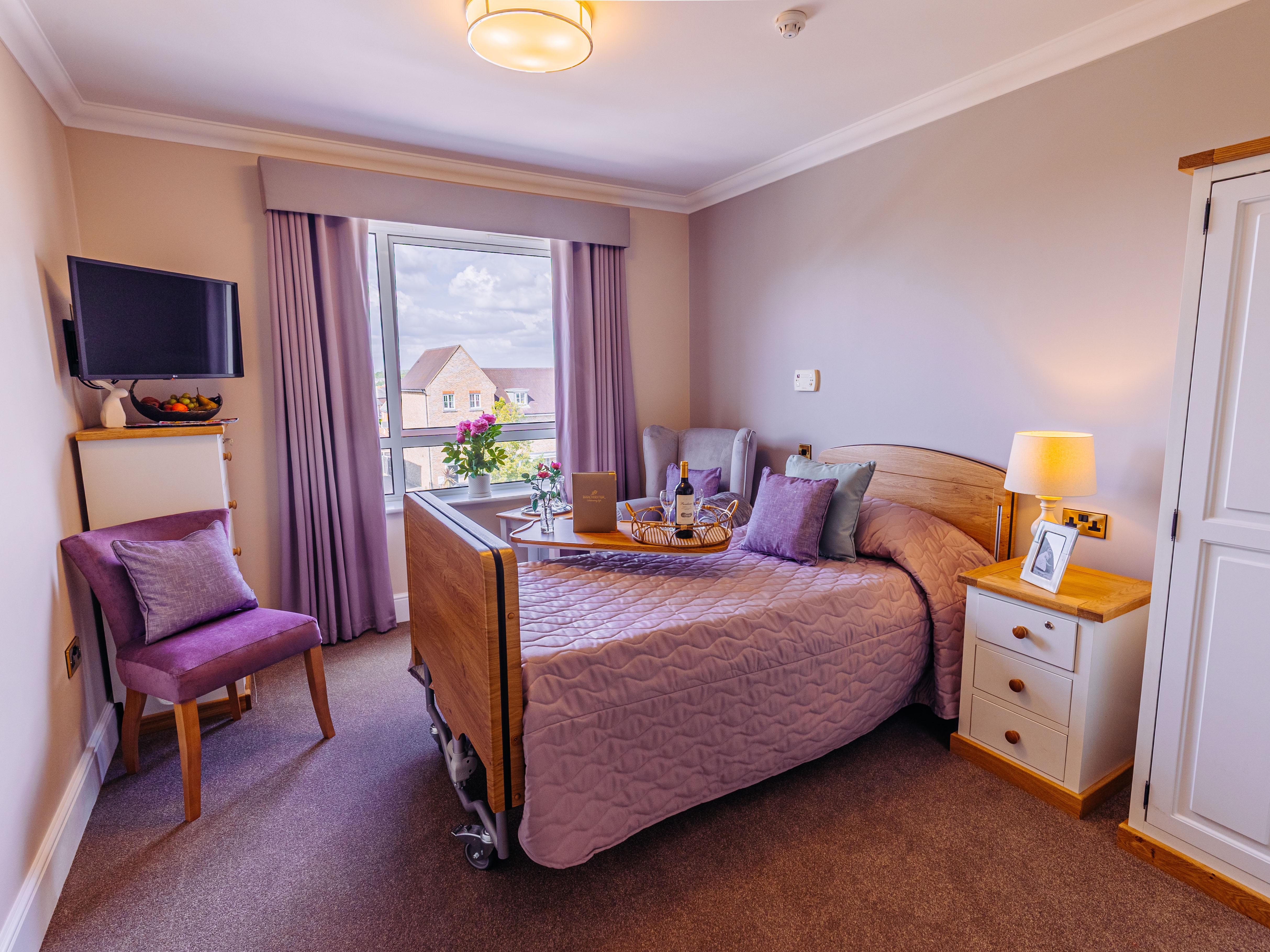 Hampton Grove Care Home Gallery