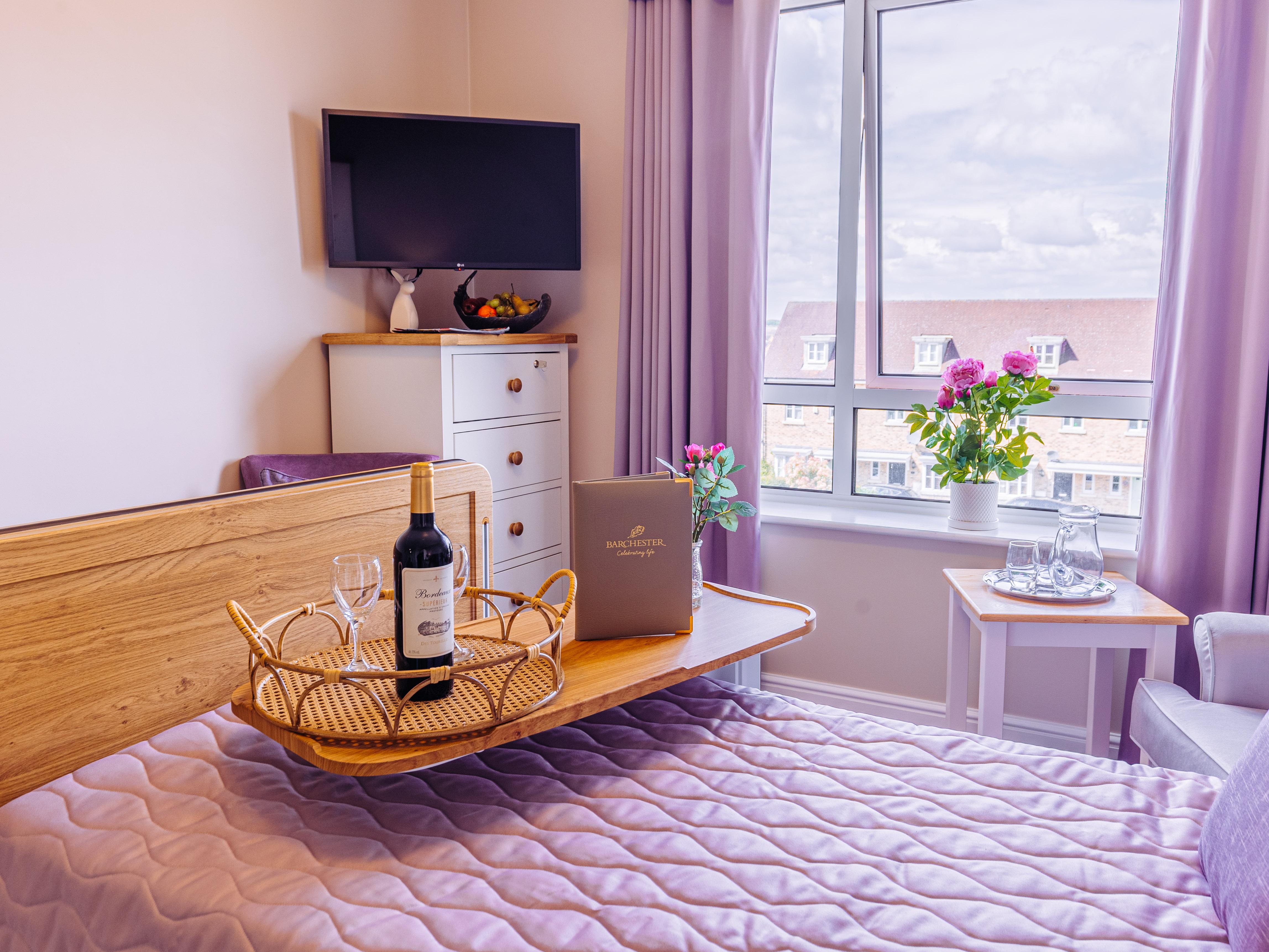 Hampton Grove Care Home Gallery