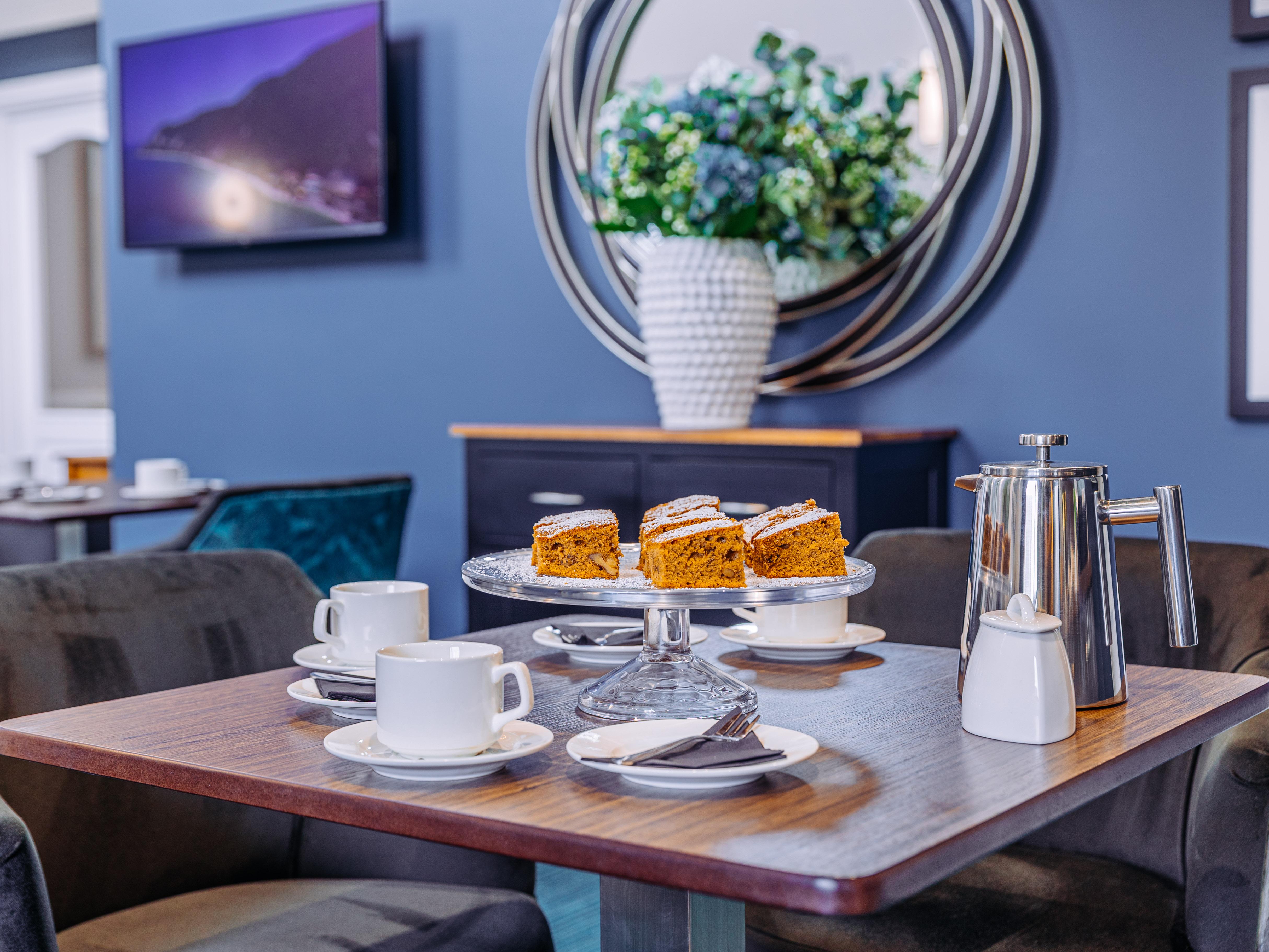 Hampton Grove Care Home Gallery