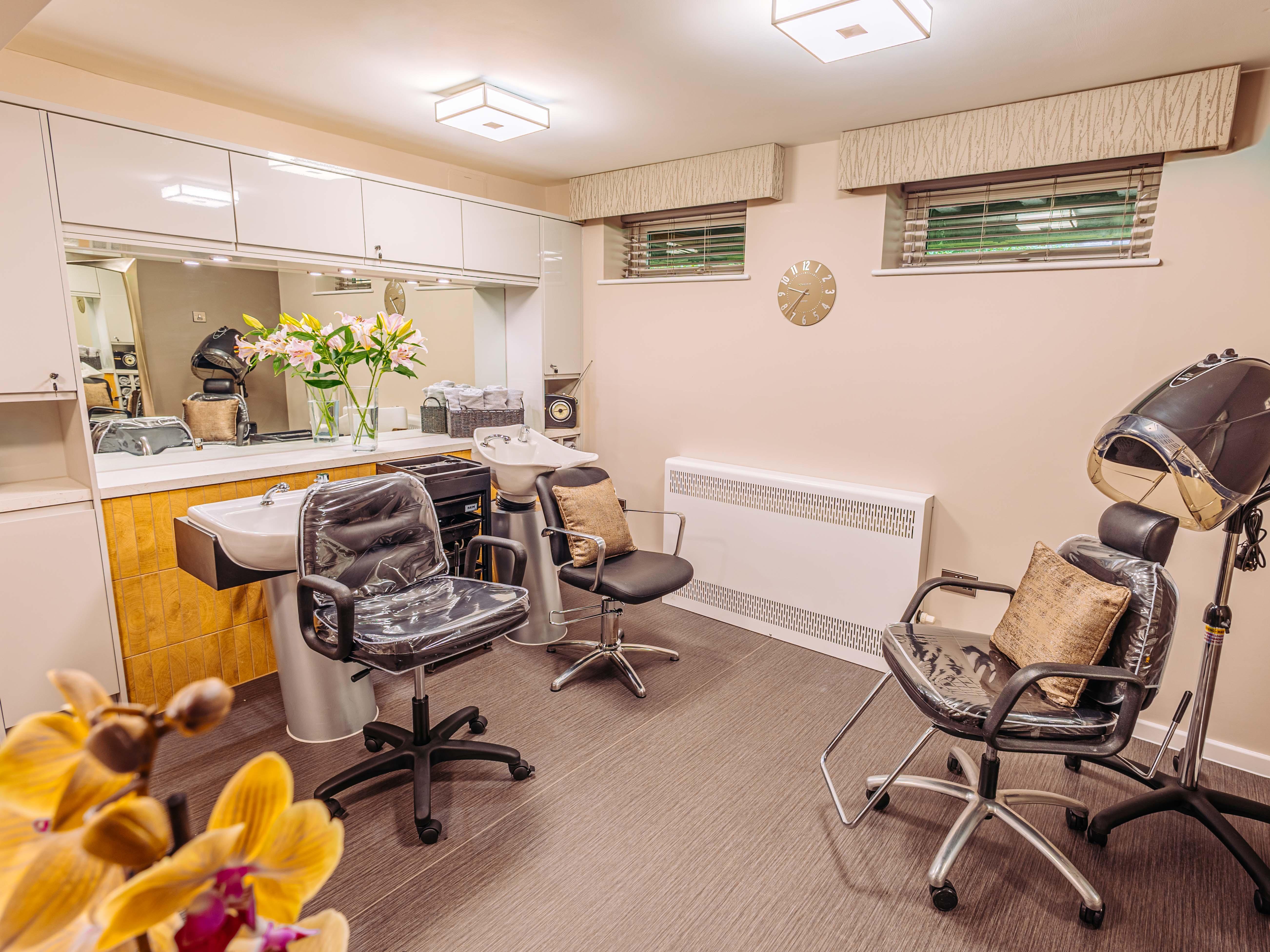 Henford House Hair Salon