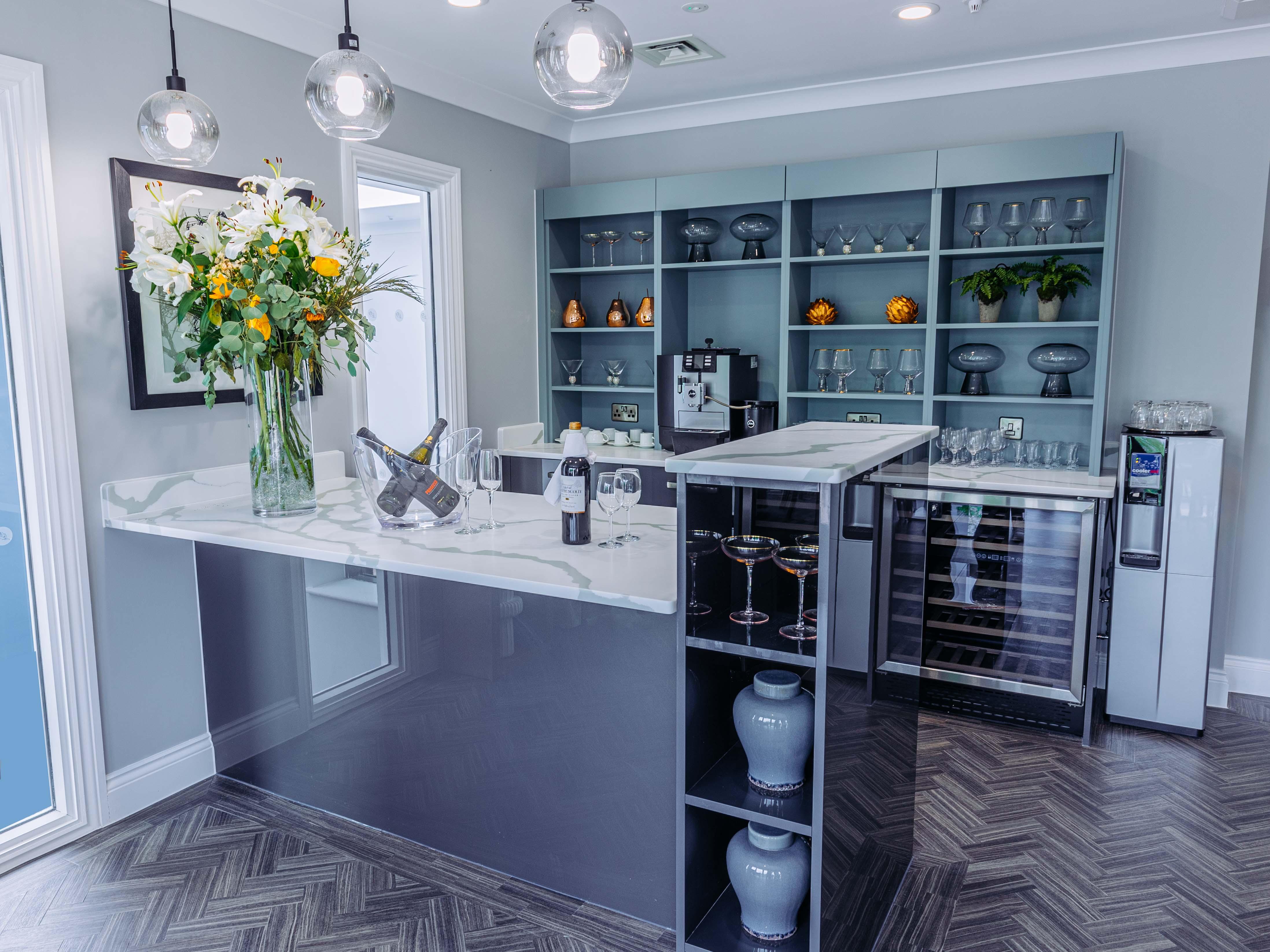 Stonebridge Manor Care Home Gallery