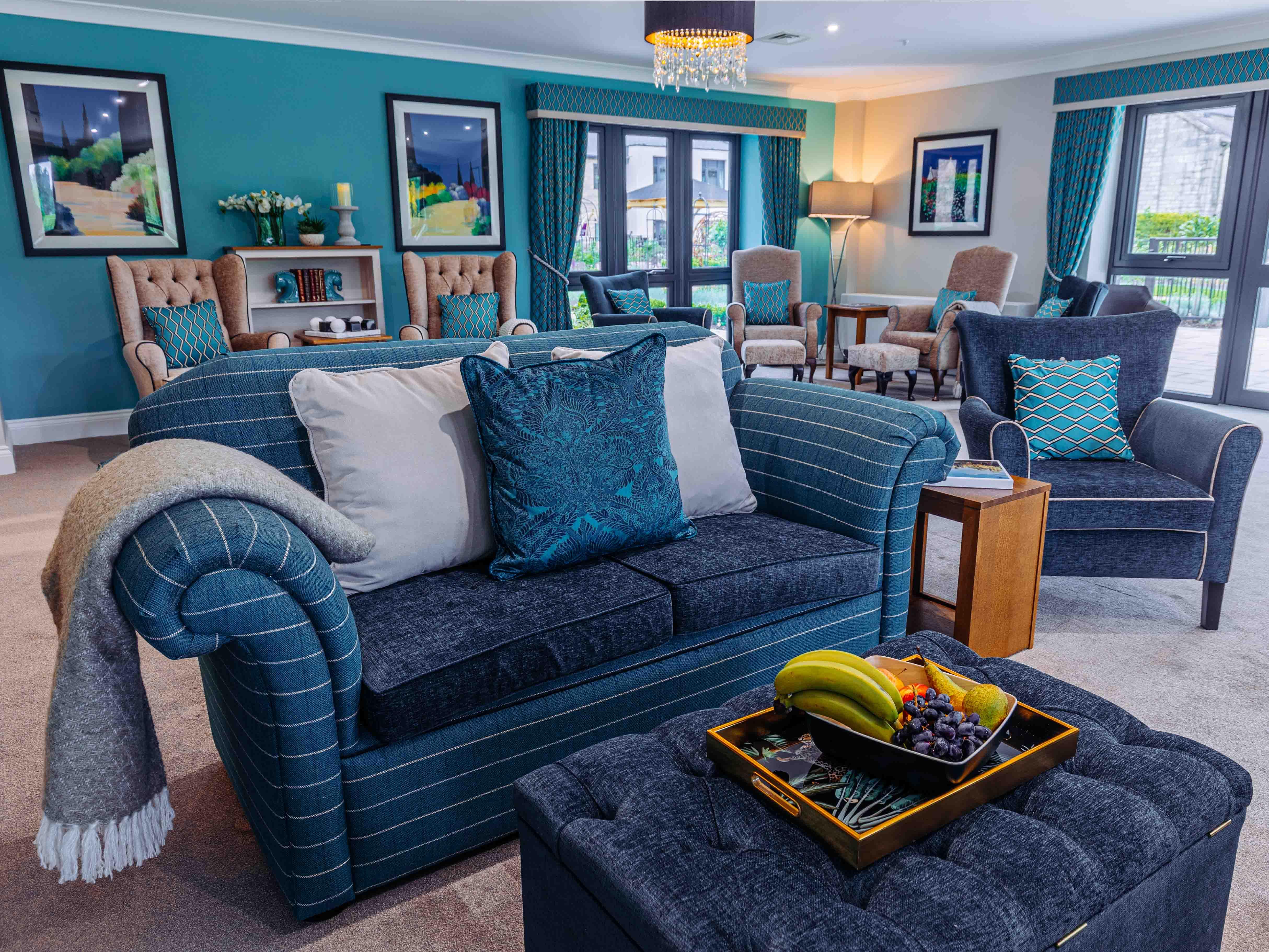 Wakehurst Hall Care Home Gallery