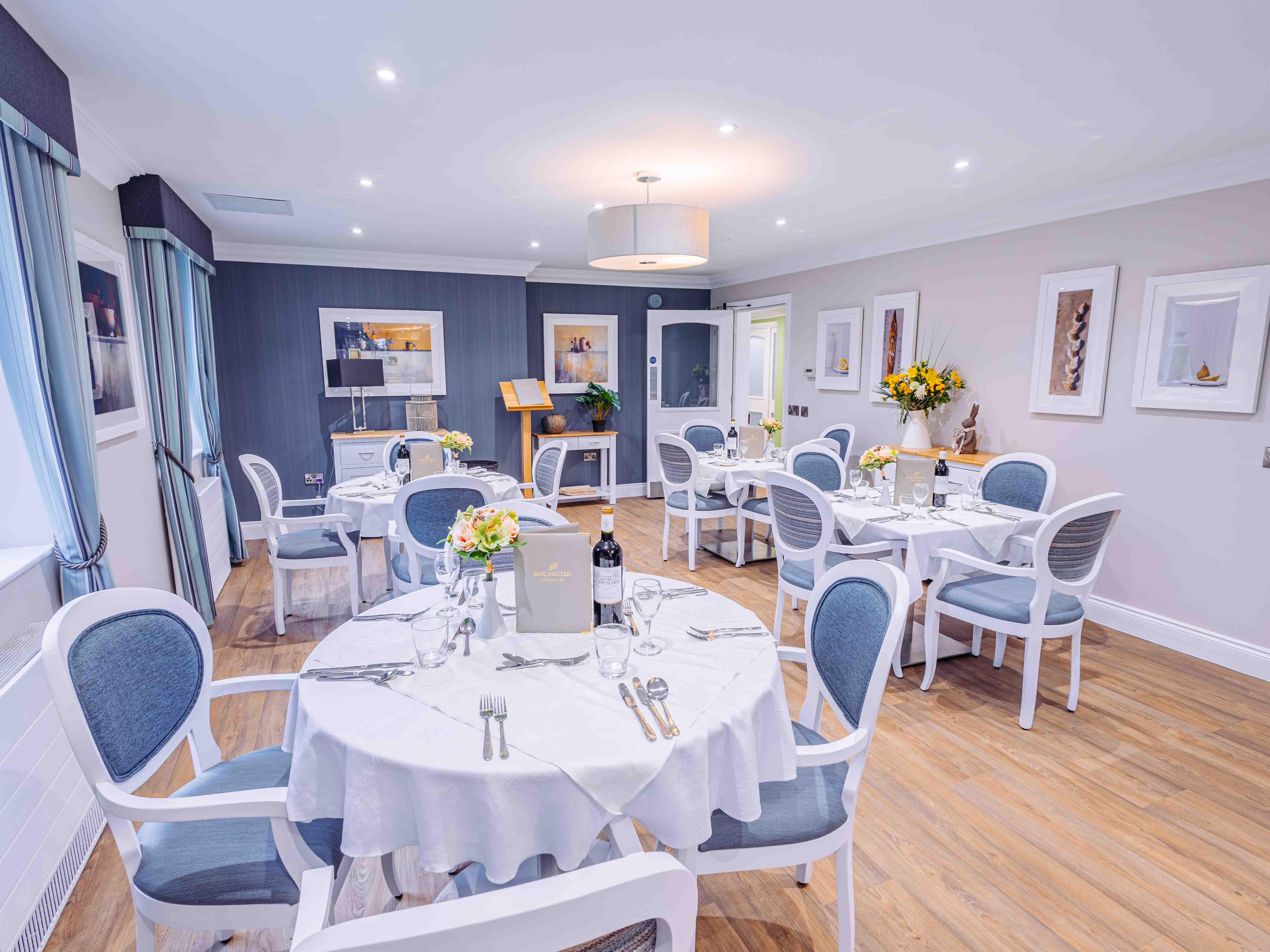 Hollyfields Care Home Gallery