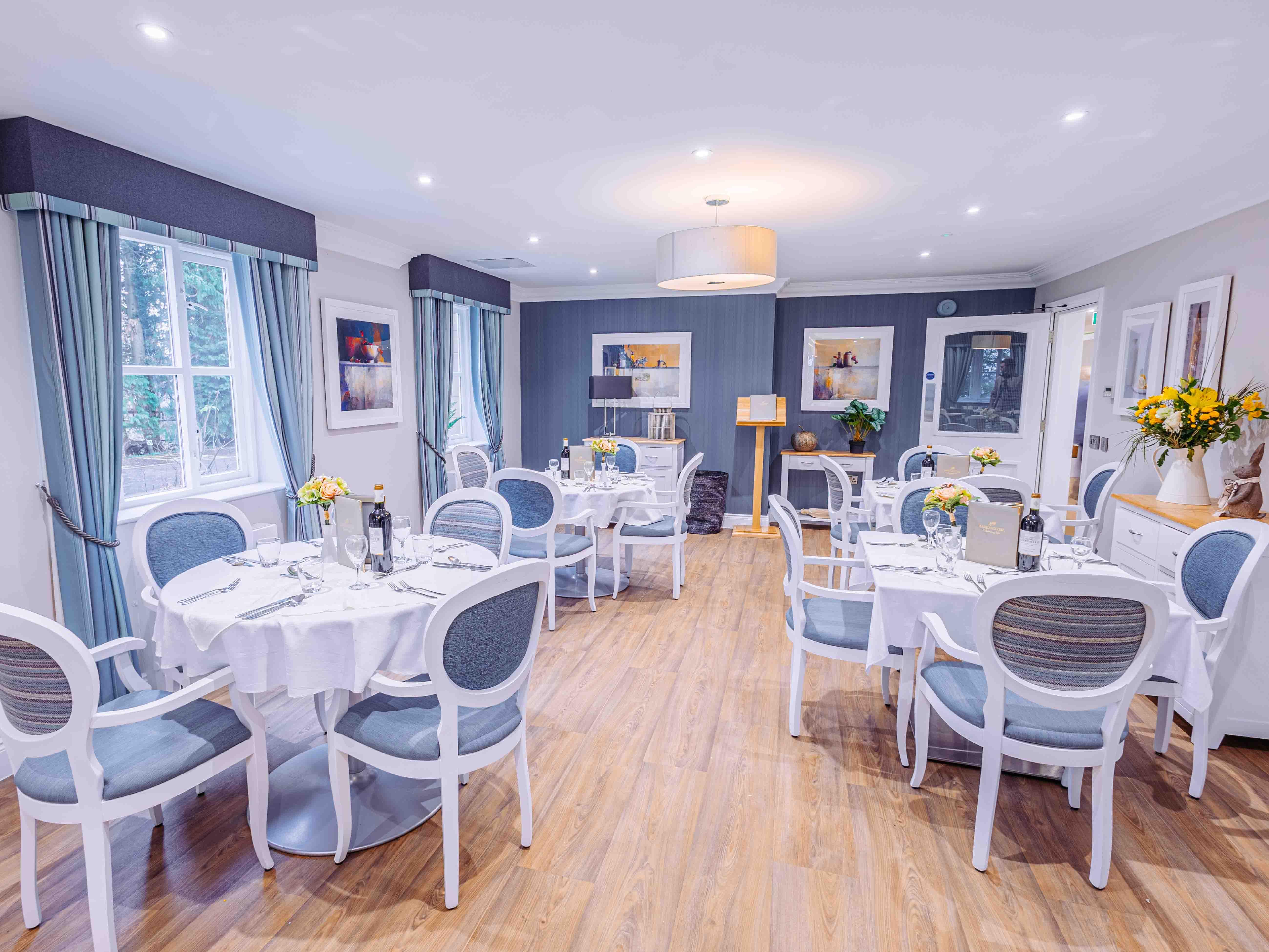 Hollyfields Care Home Gallery