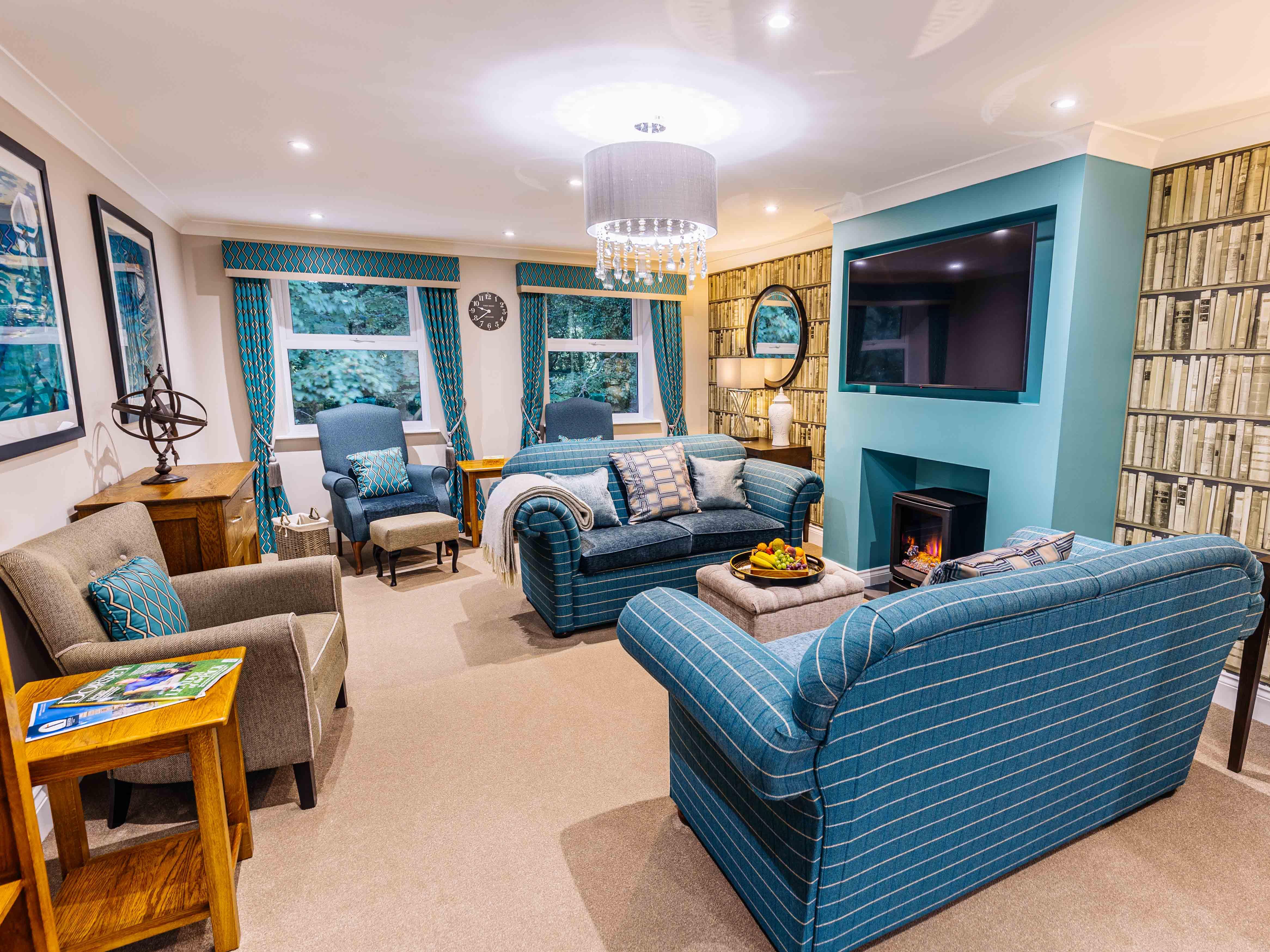 Hyacinth House Care Home Gallery