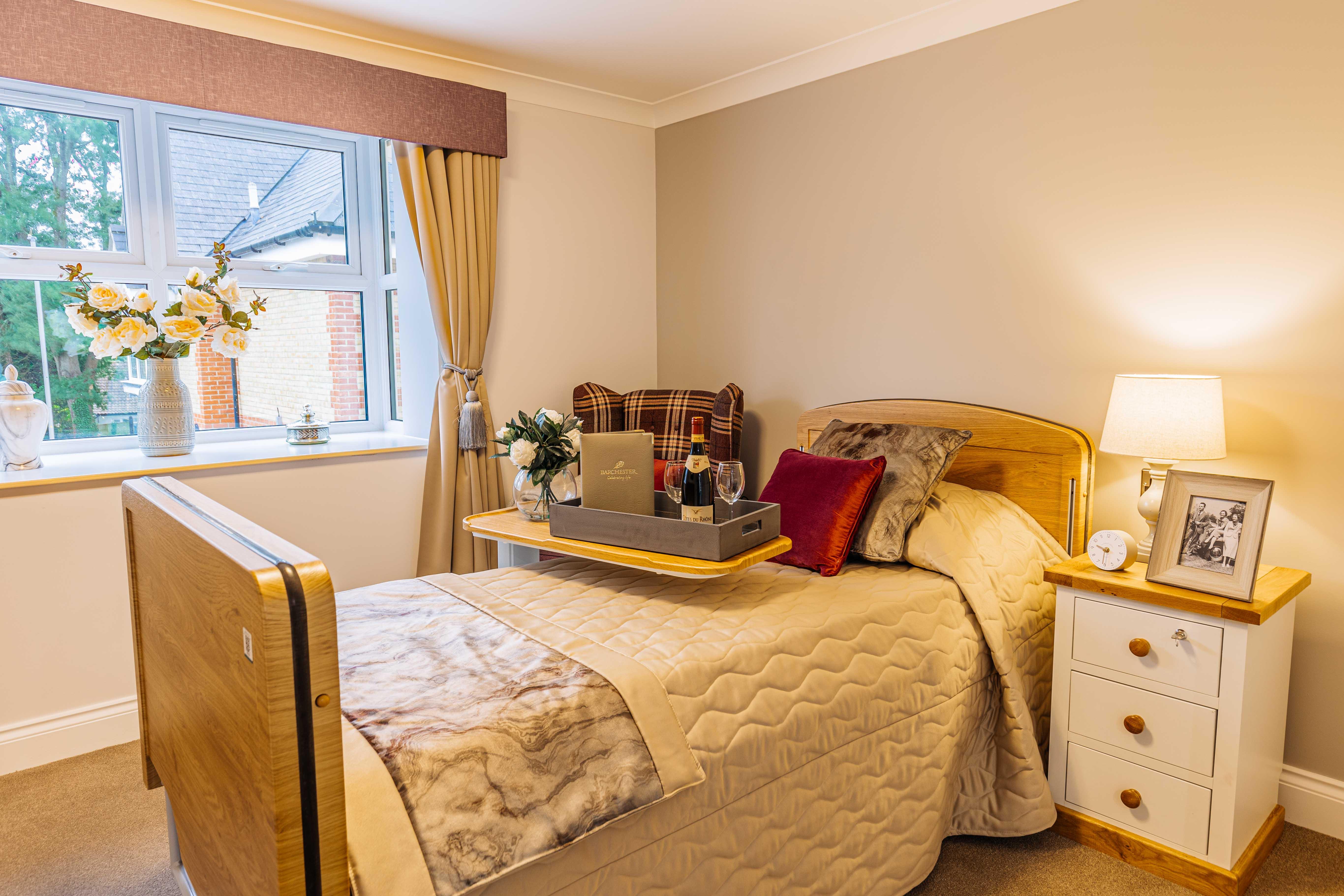 Hyacinth House Care Home Gallery