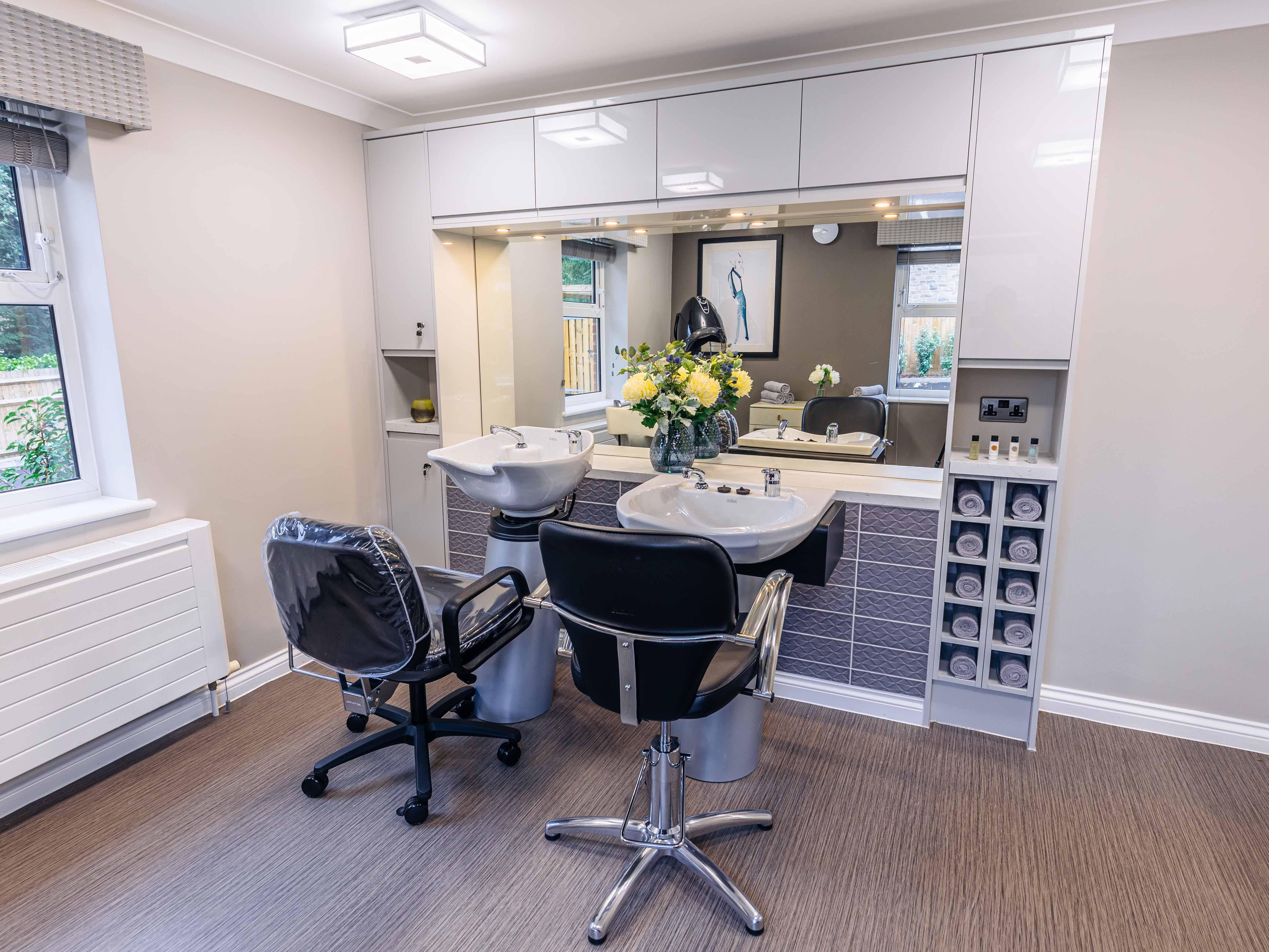 Stubbington Manor Care Home Gallery