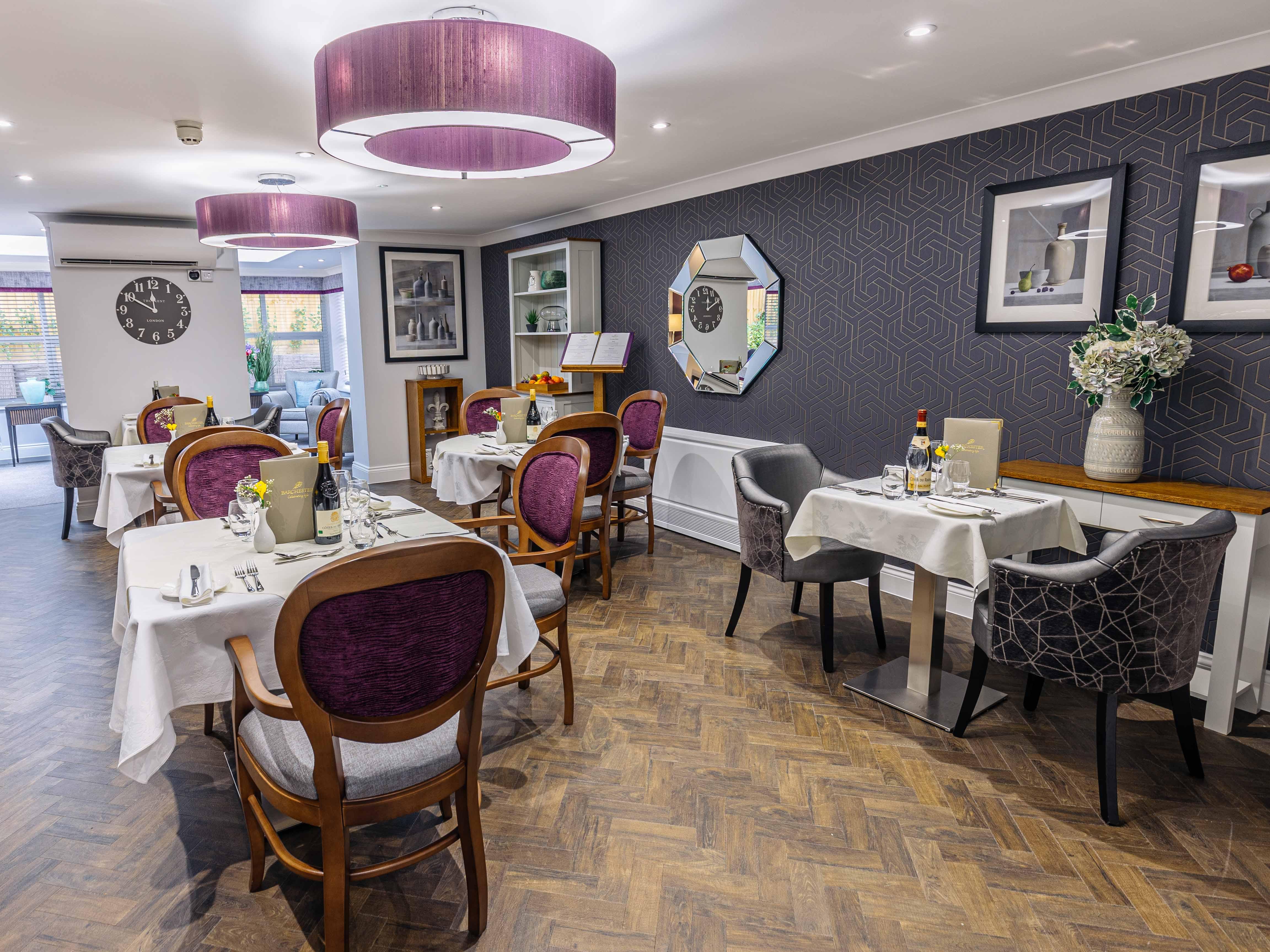 Hyacinth House Care Home Gallery