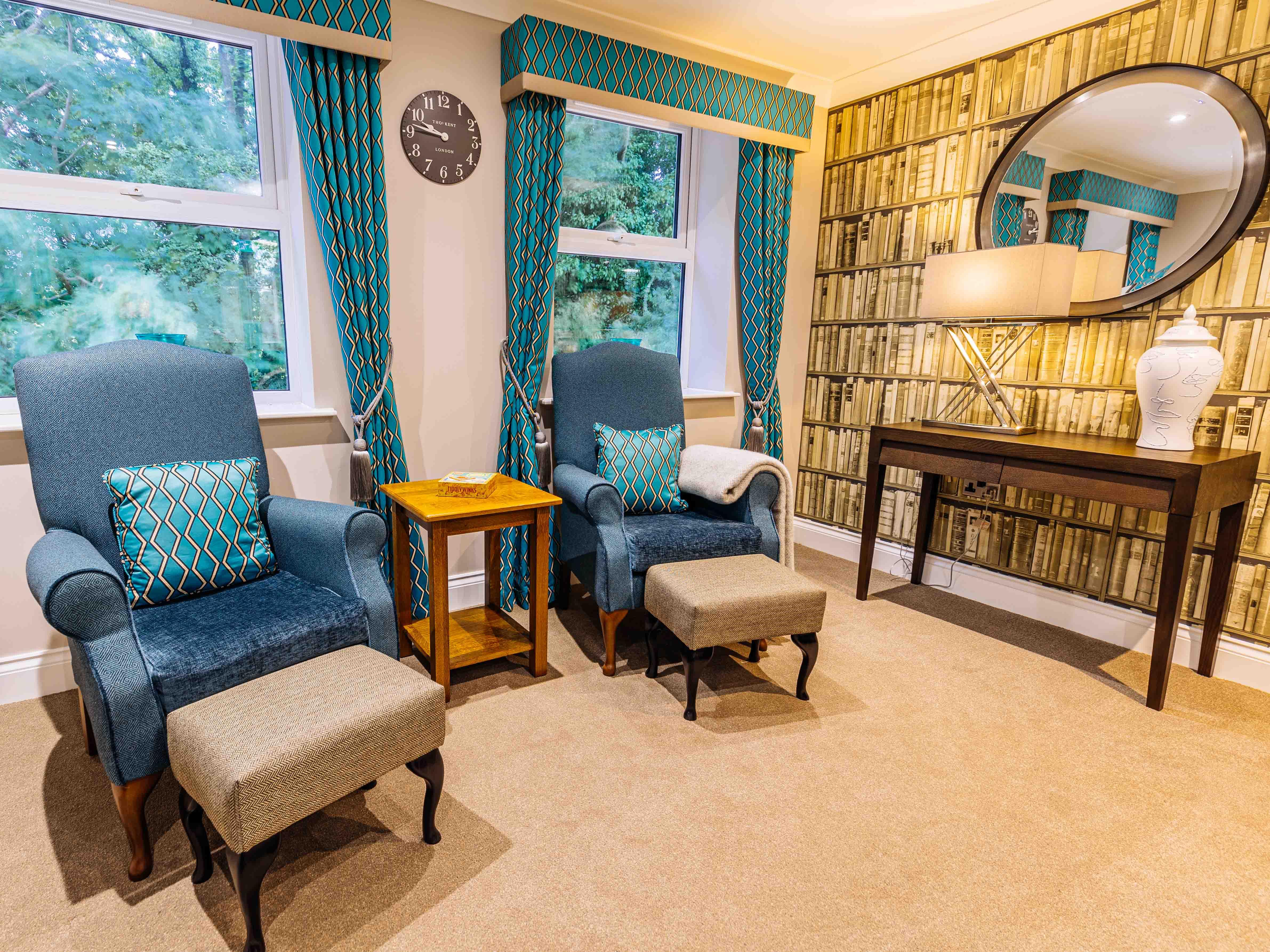Hyacinth House Care Home Gallery