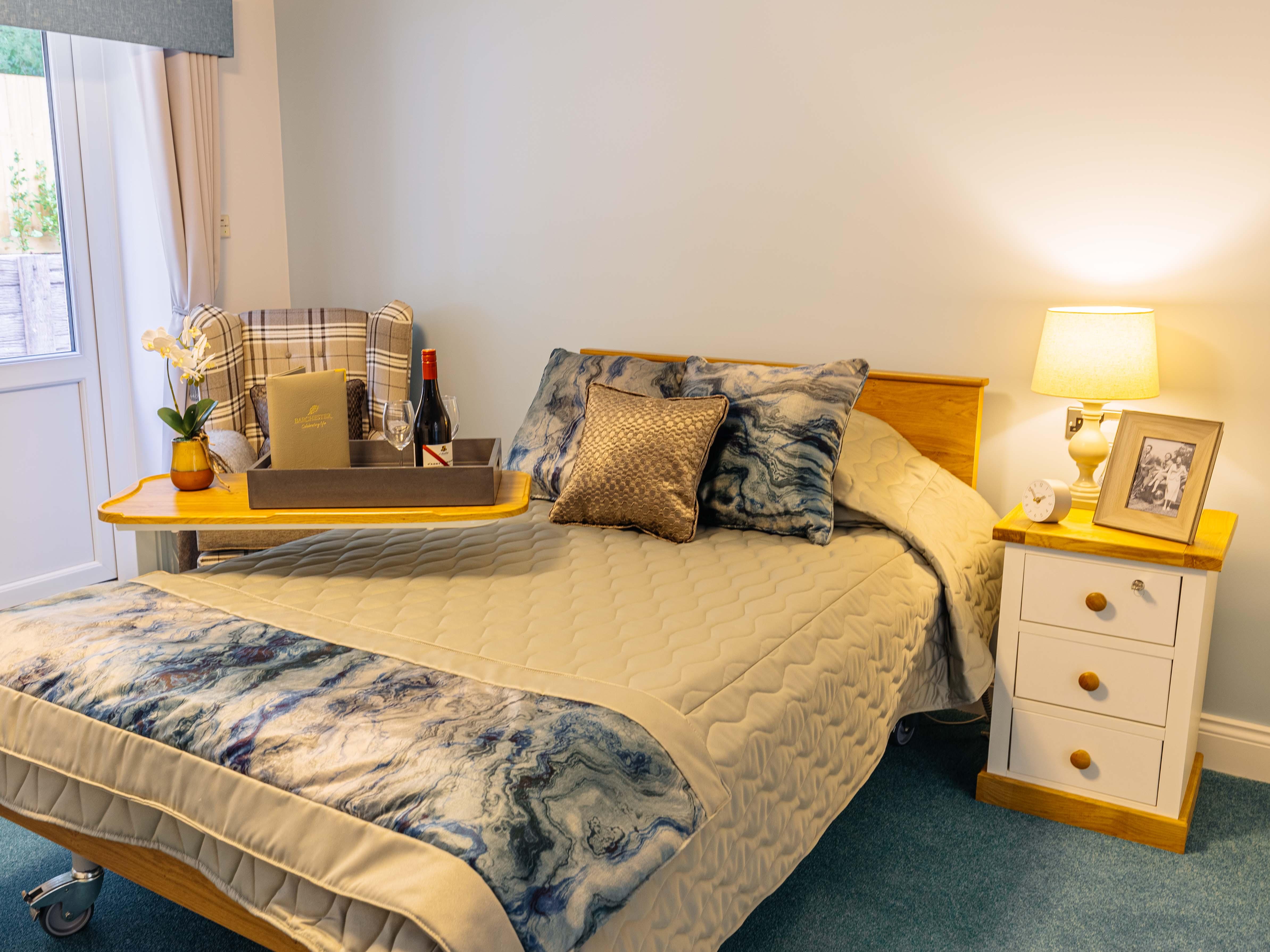 Hyacinth House Care Home Gallery