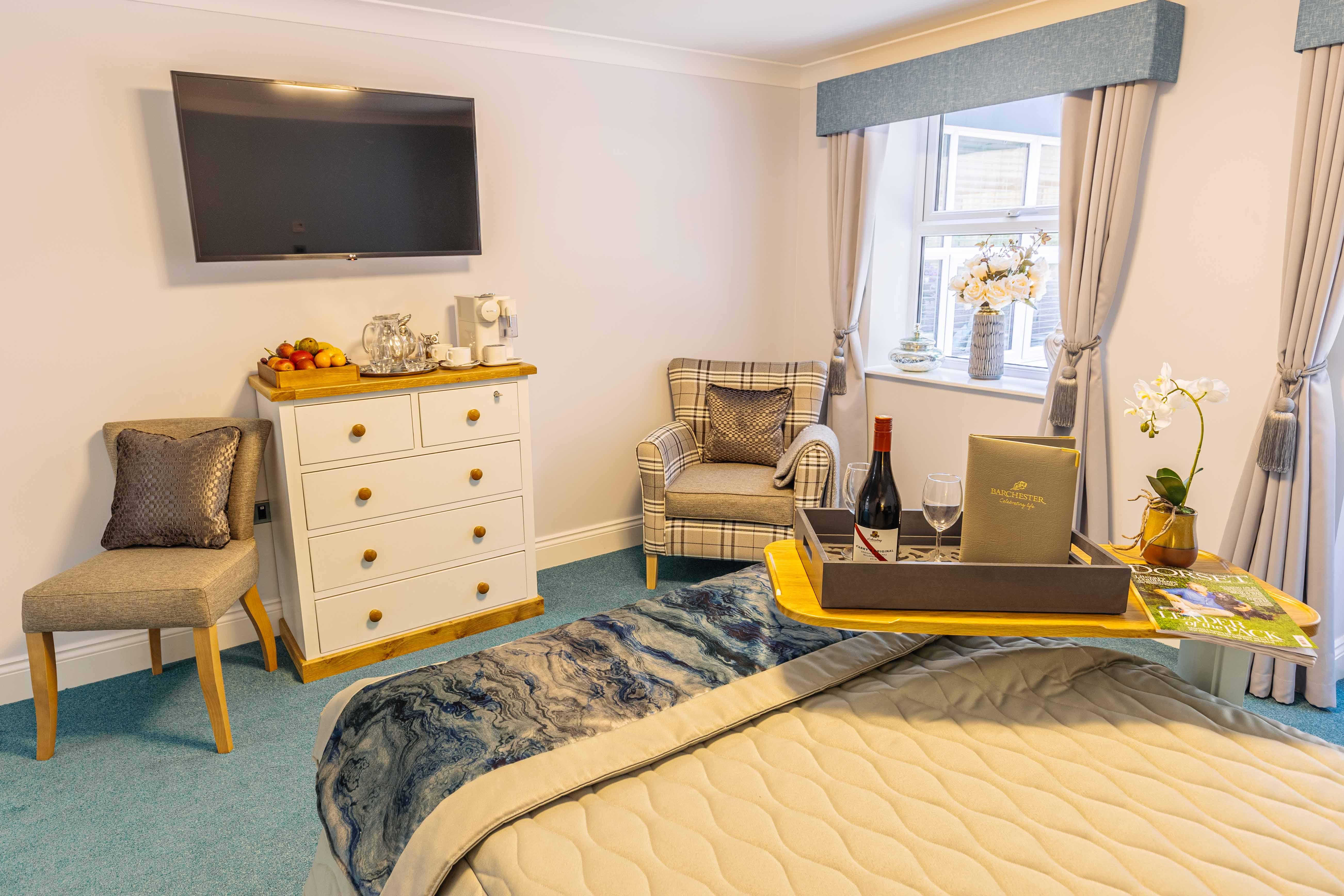 Hyacinth House Care Home Gallery
