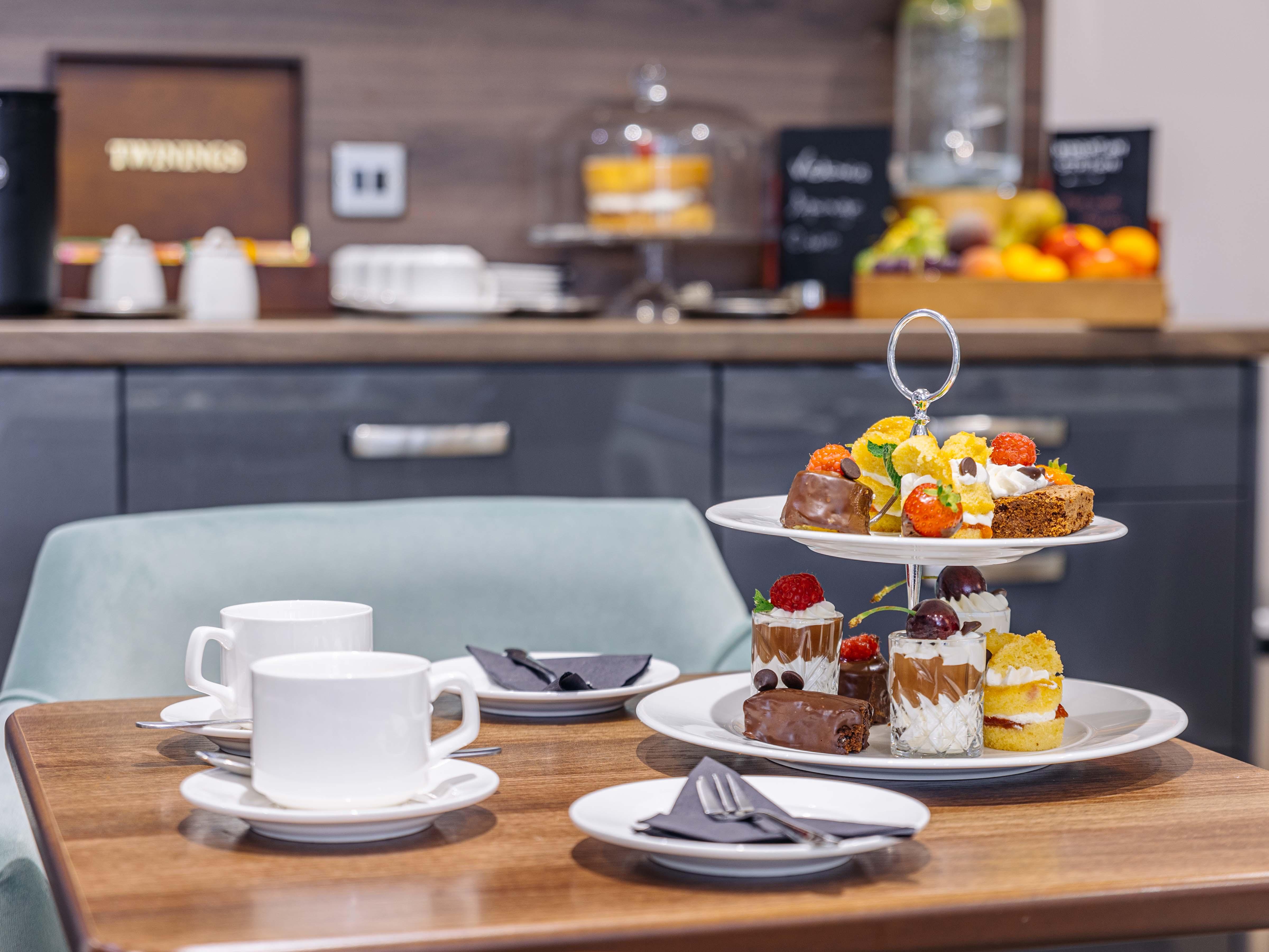 Hyacinth House Care Home Gallery