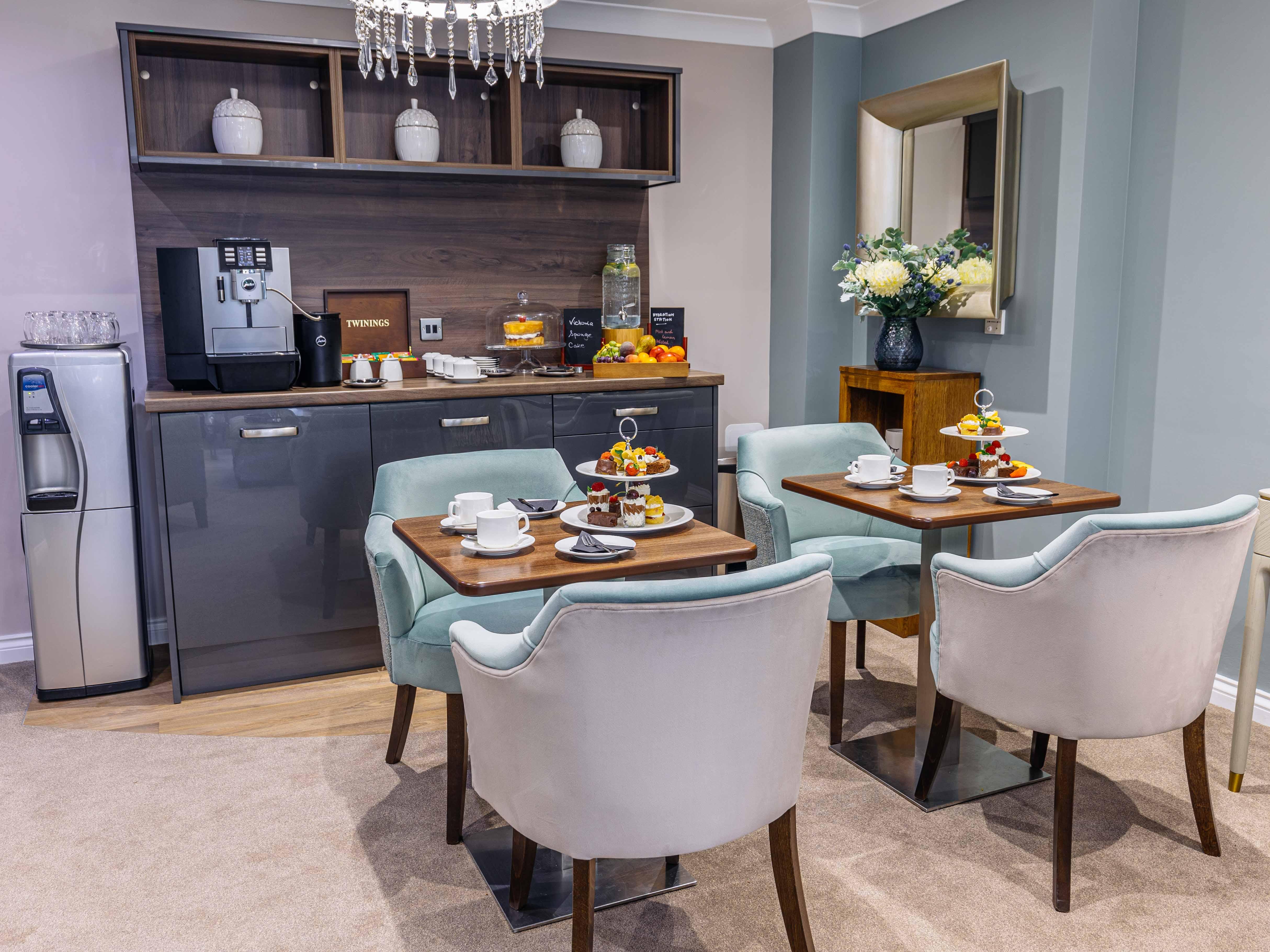 Hyacinth House Care Home Gallery