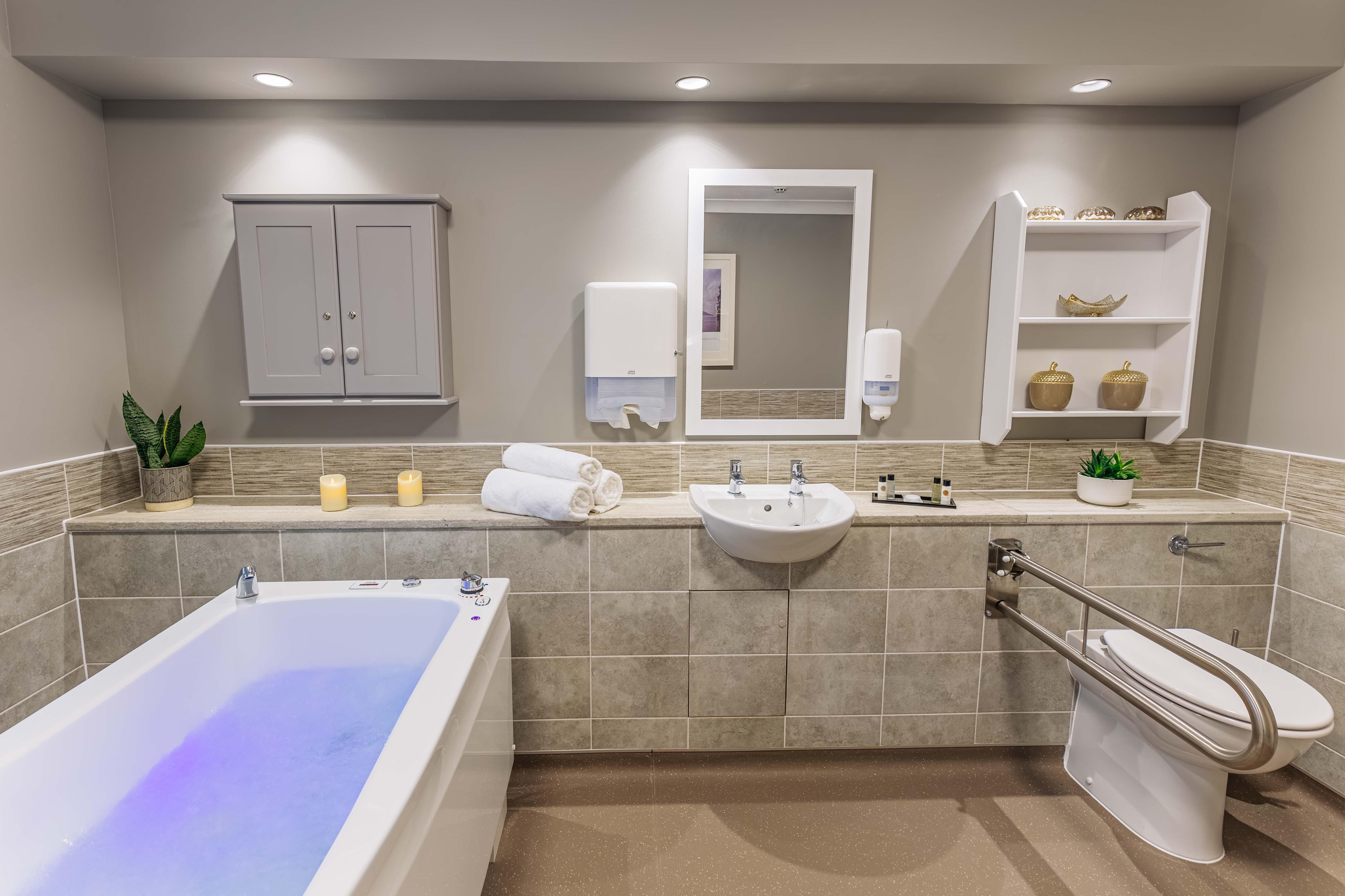 Hyacinth House Care Home Gallery