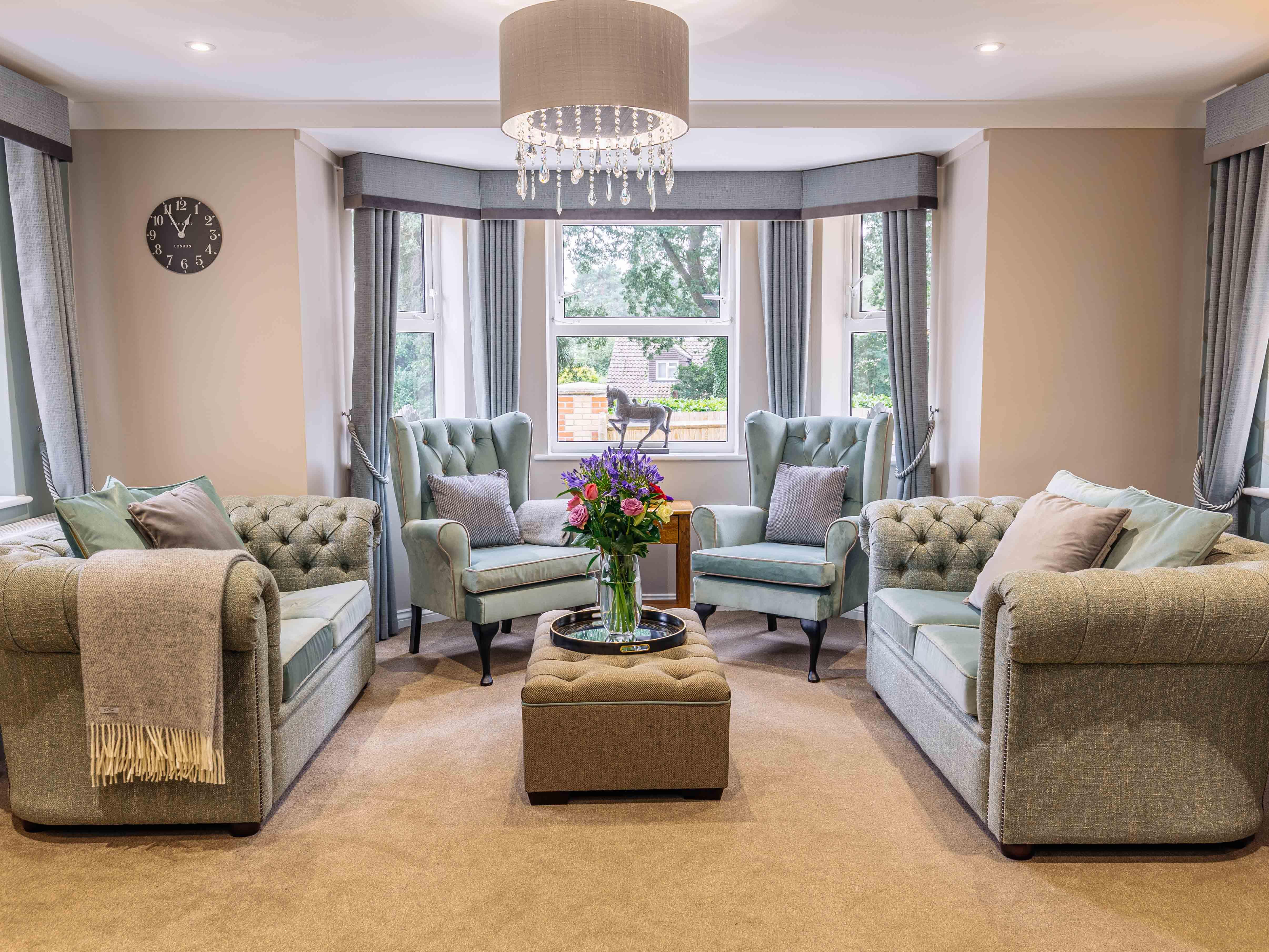 Hyacinth House Care Home Gallery