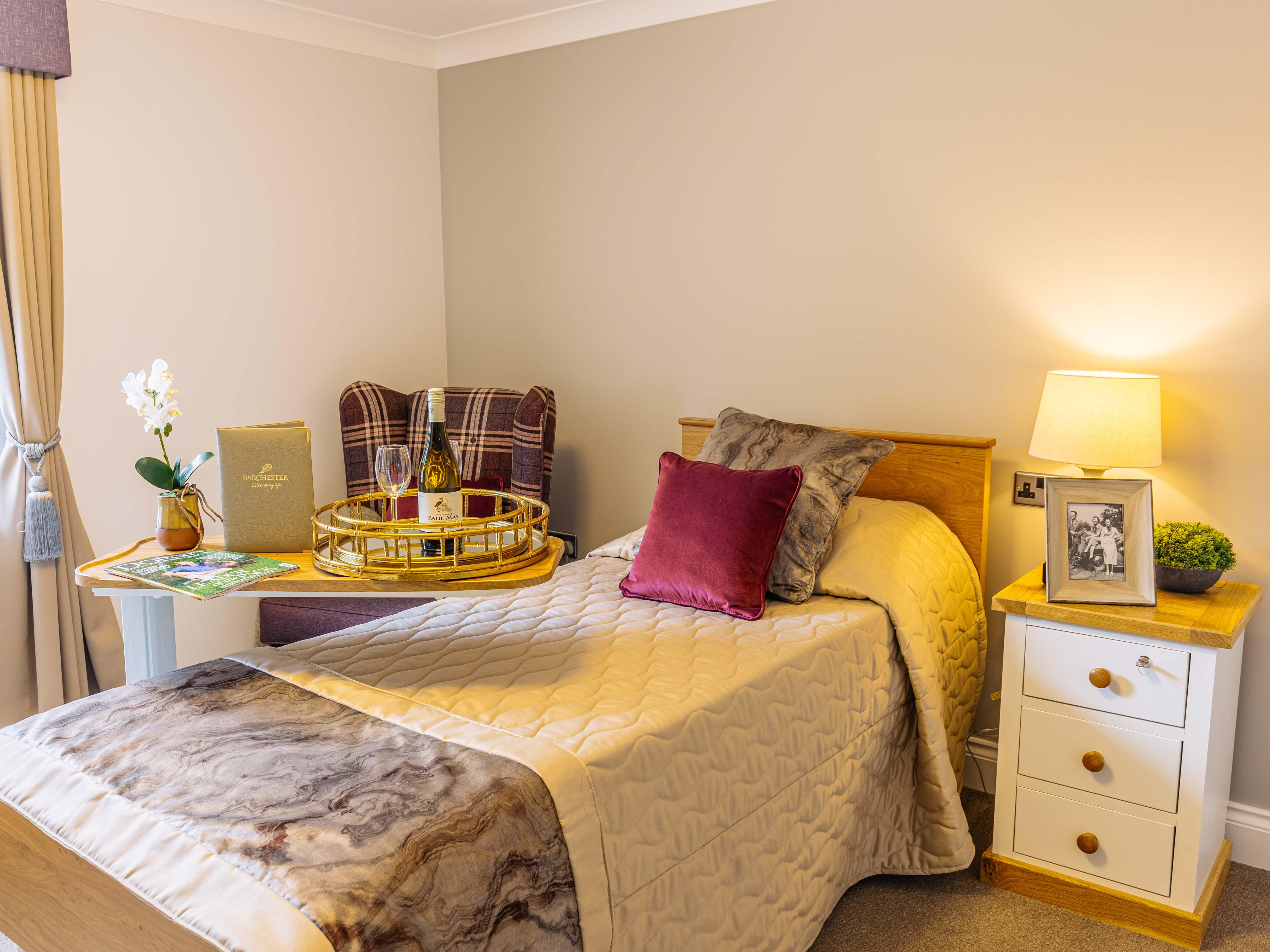 Hyacinth House Care Home Gallery