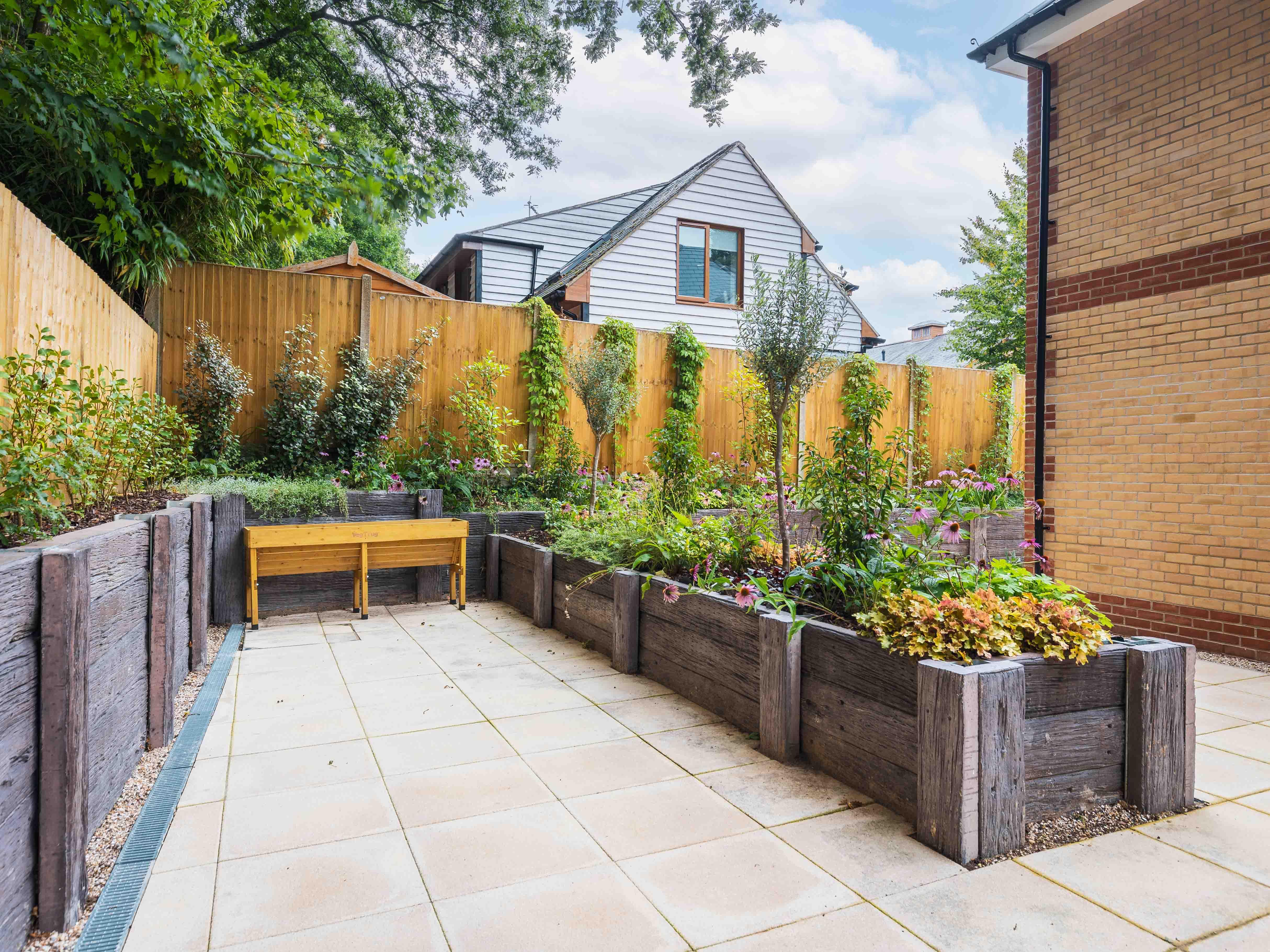 Hyacinth House Care Home Gallery