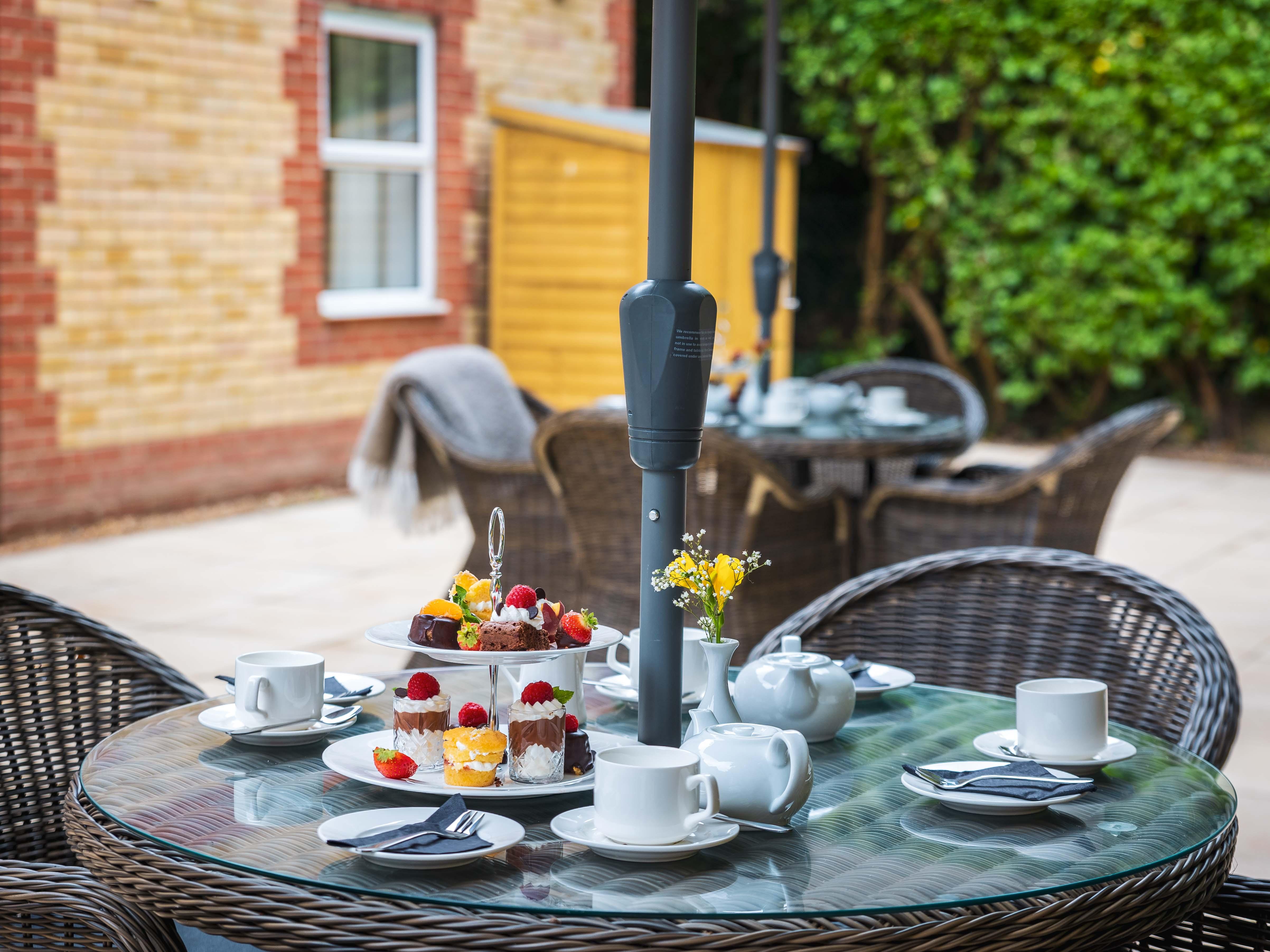 Hyacinth House Care Home Gallery