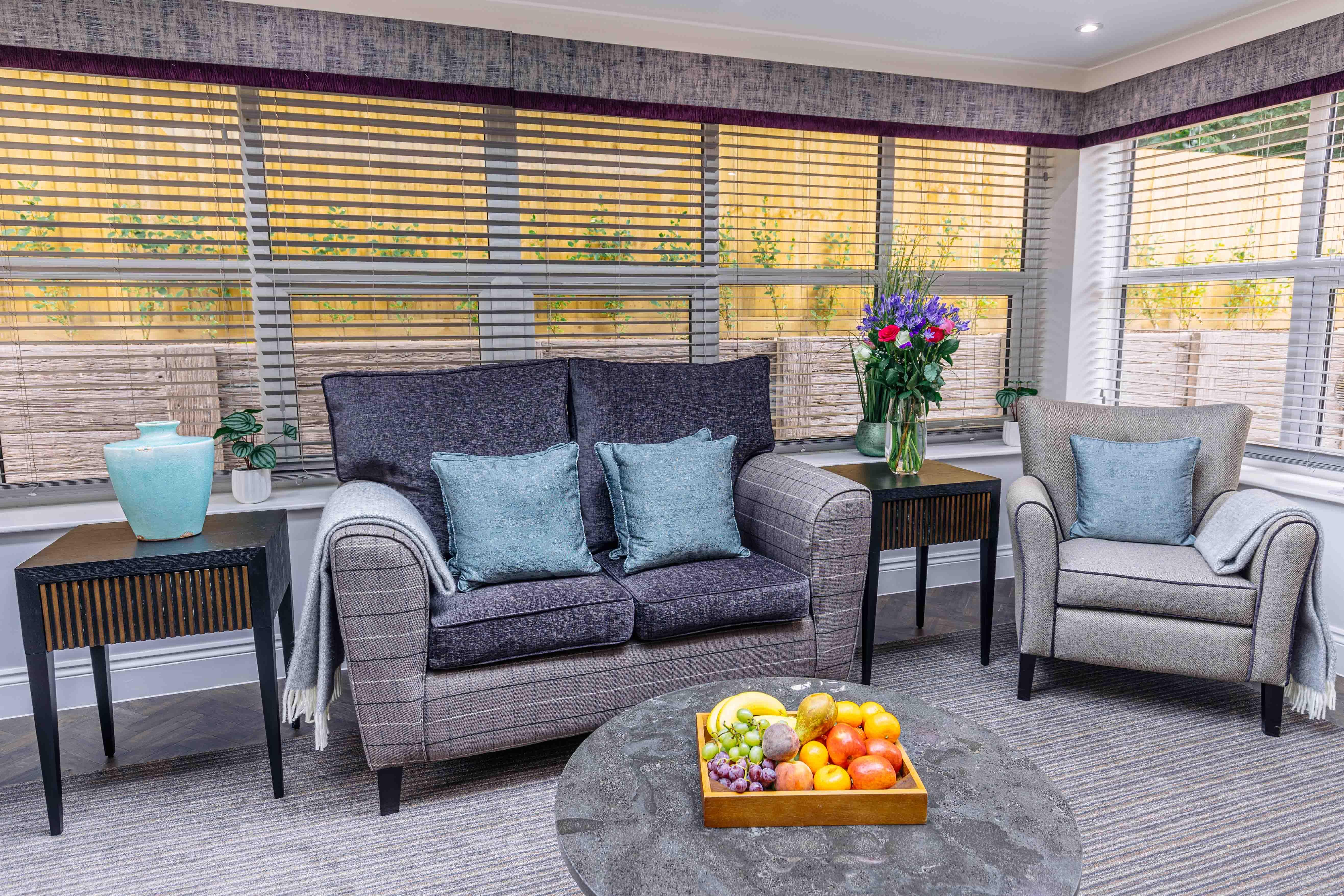 Hyacinth House Care Home Gallery