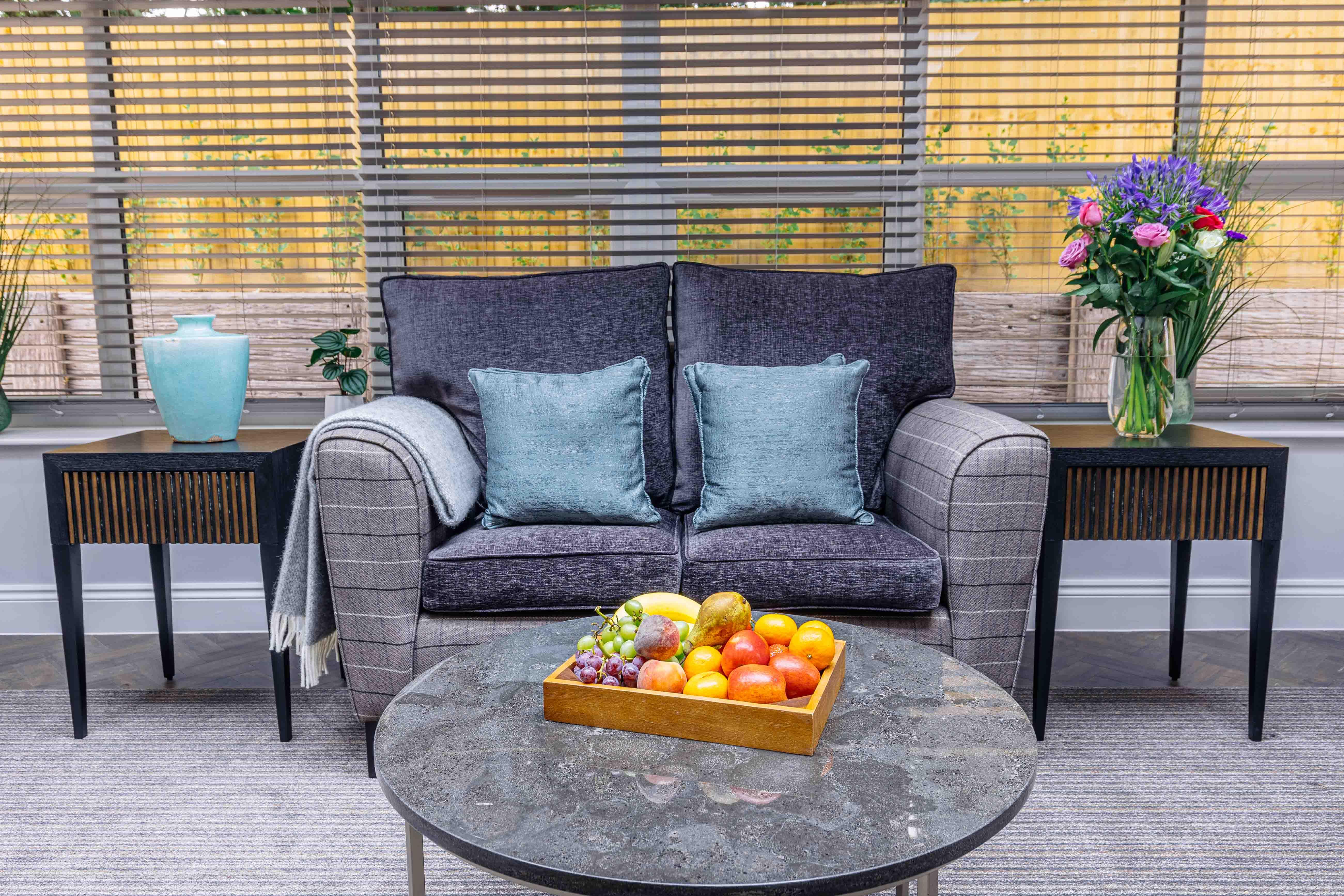 Hyacinth House Care Home Gallery