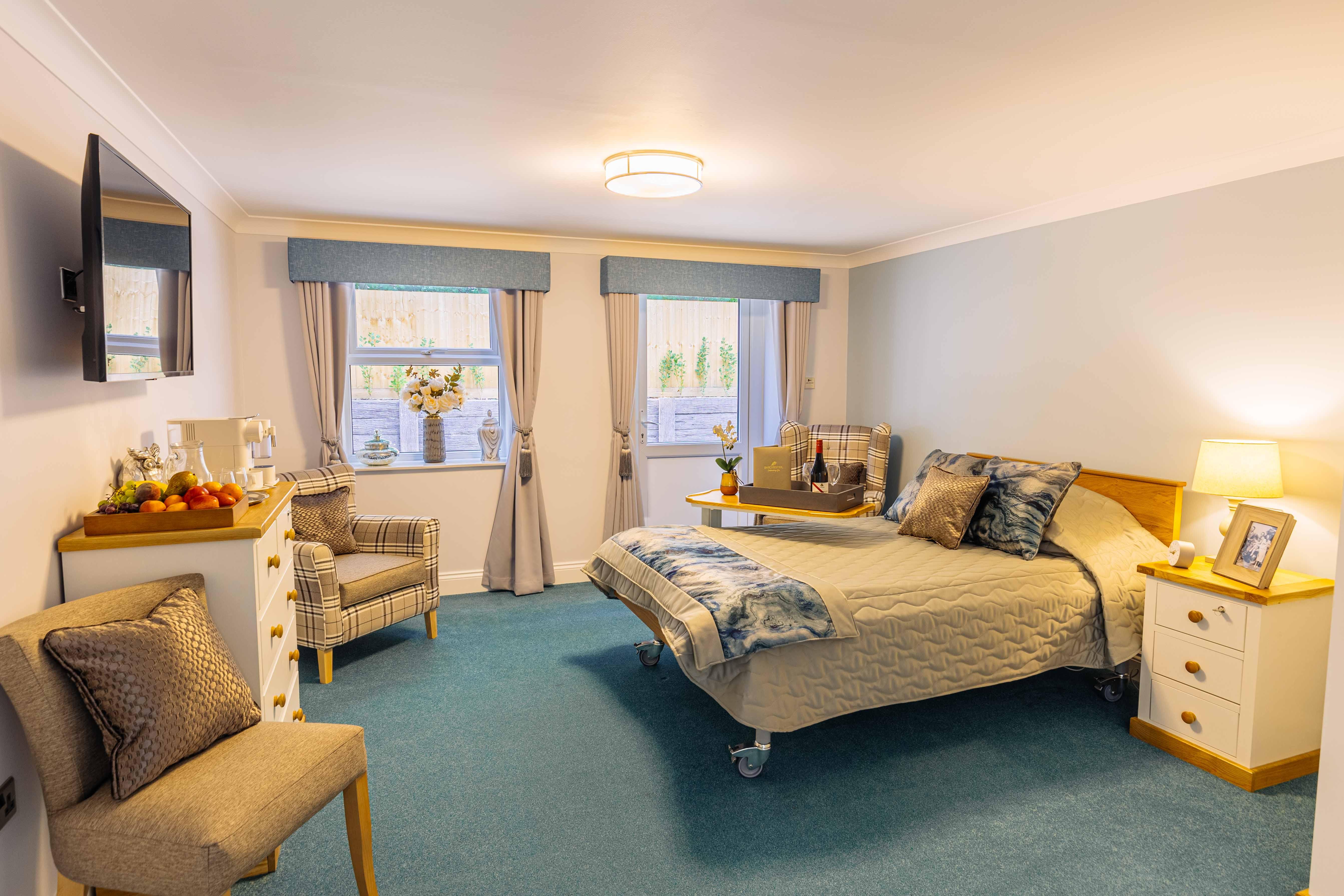 Hyacinth House Care Home Gallery