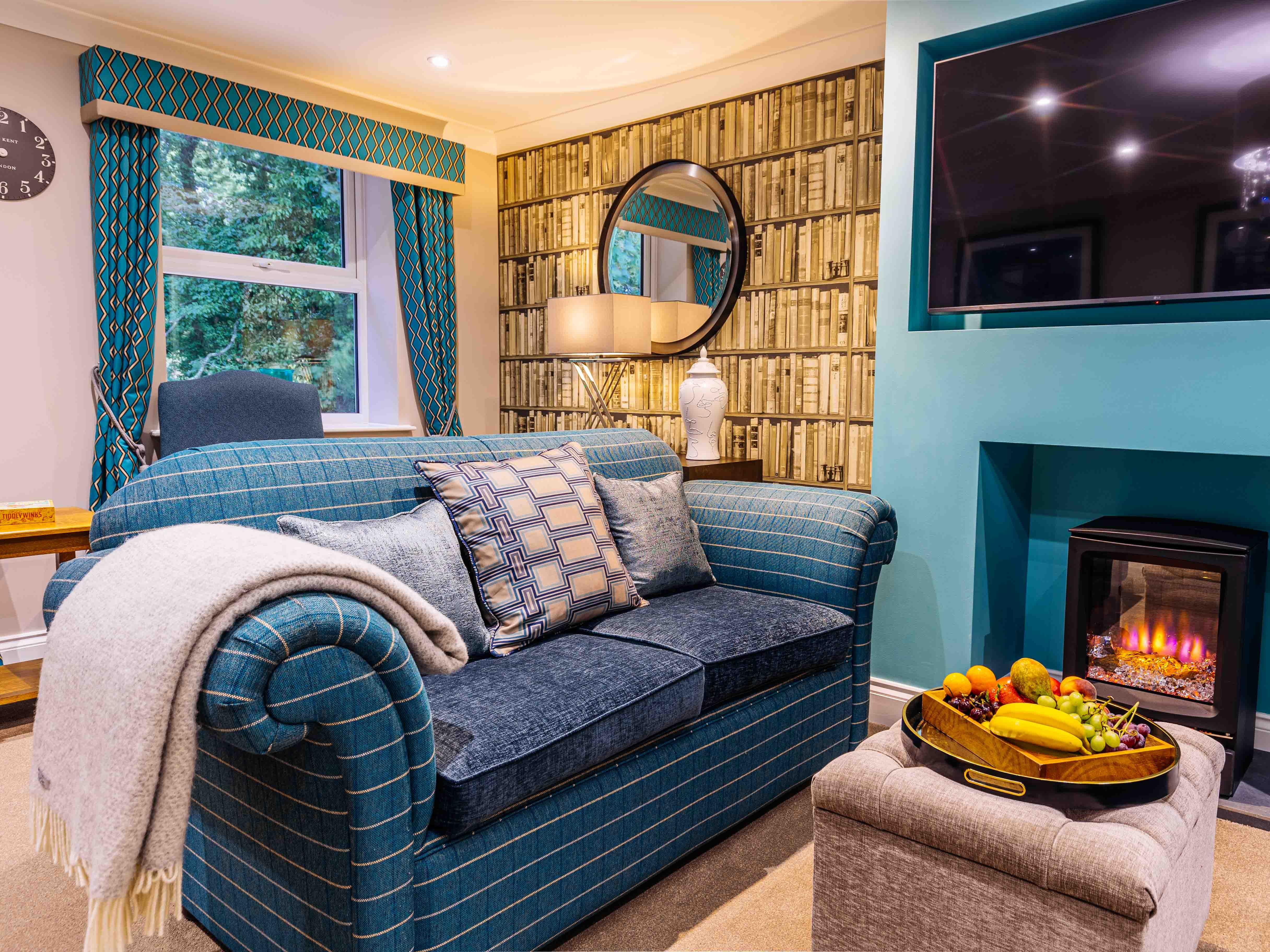 Hyacinth House Care Home Gallery