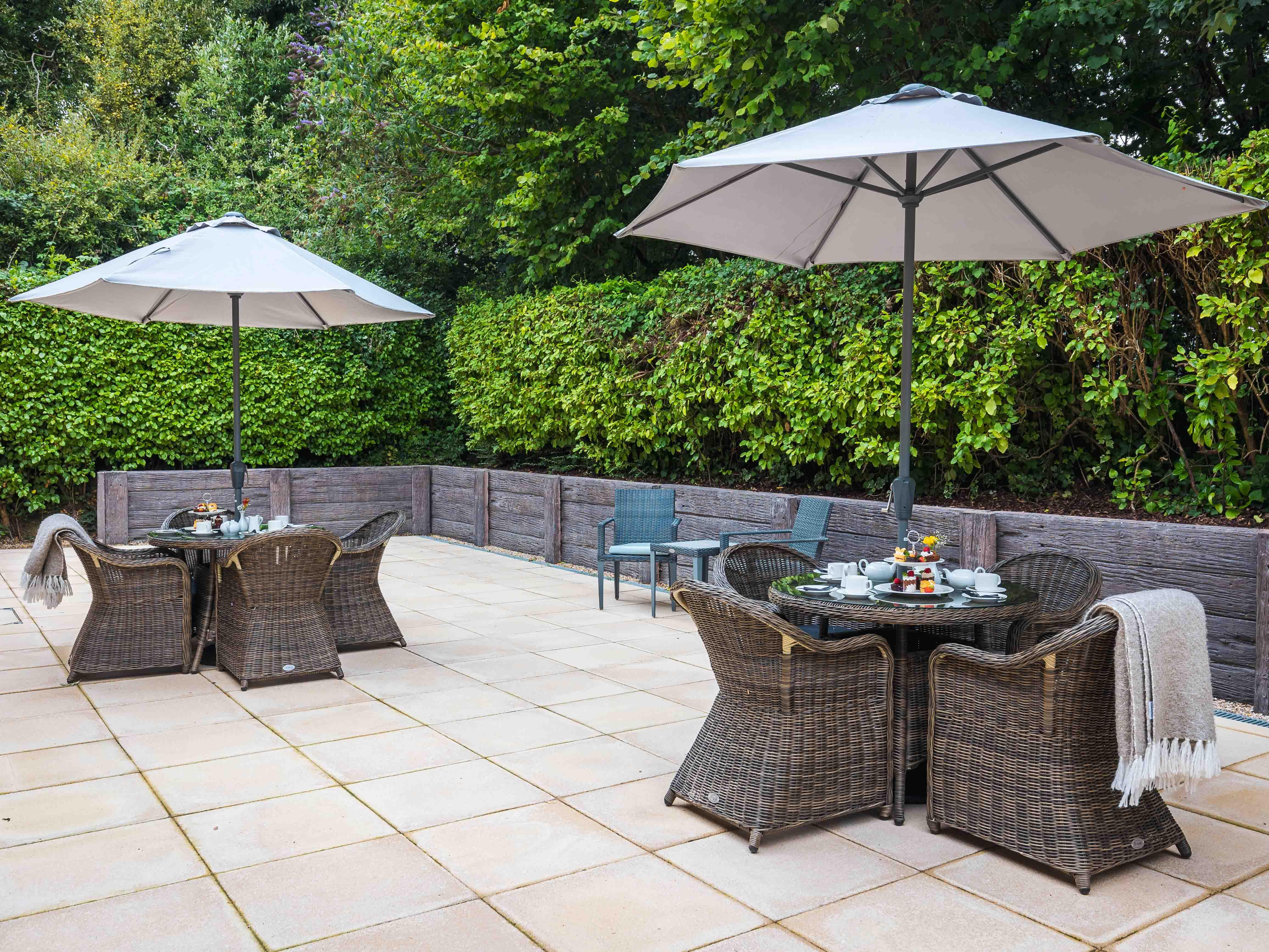 Hyacinth House Care Home Gallery