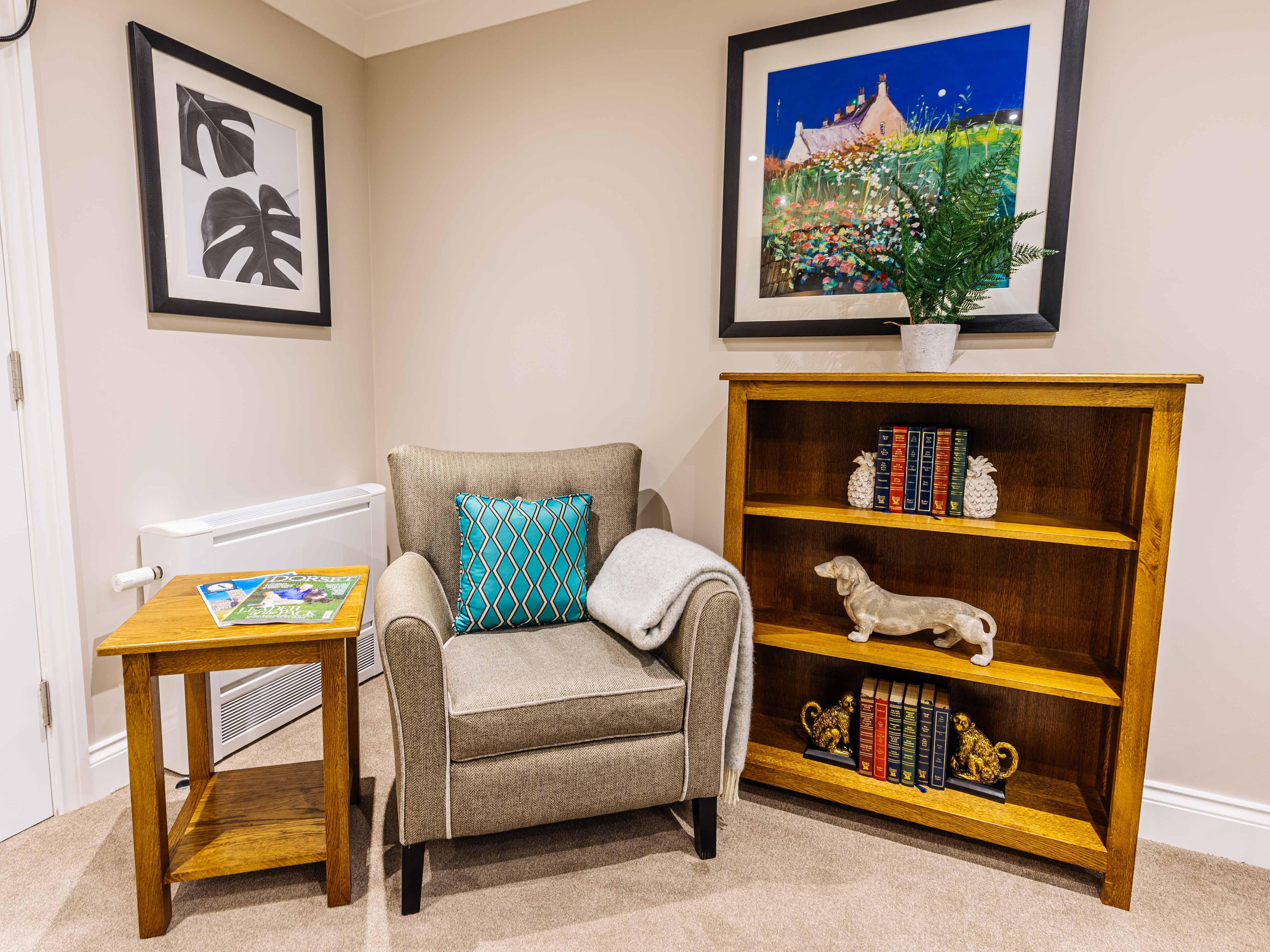 Hyacinth House Care Home Gallery