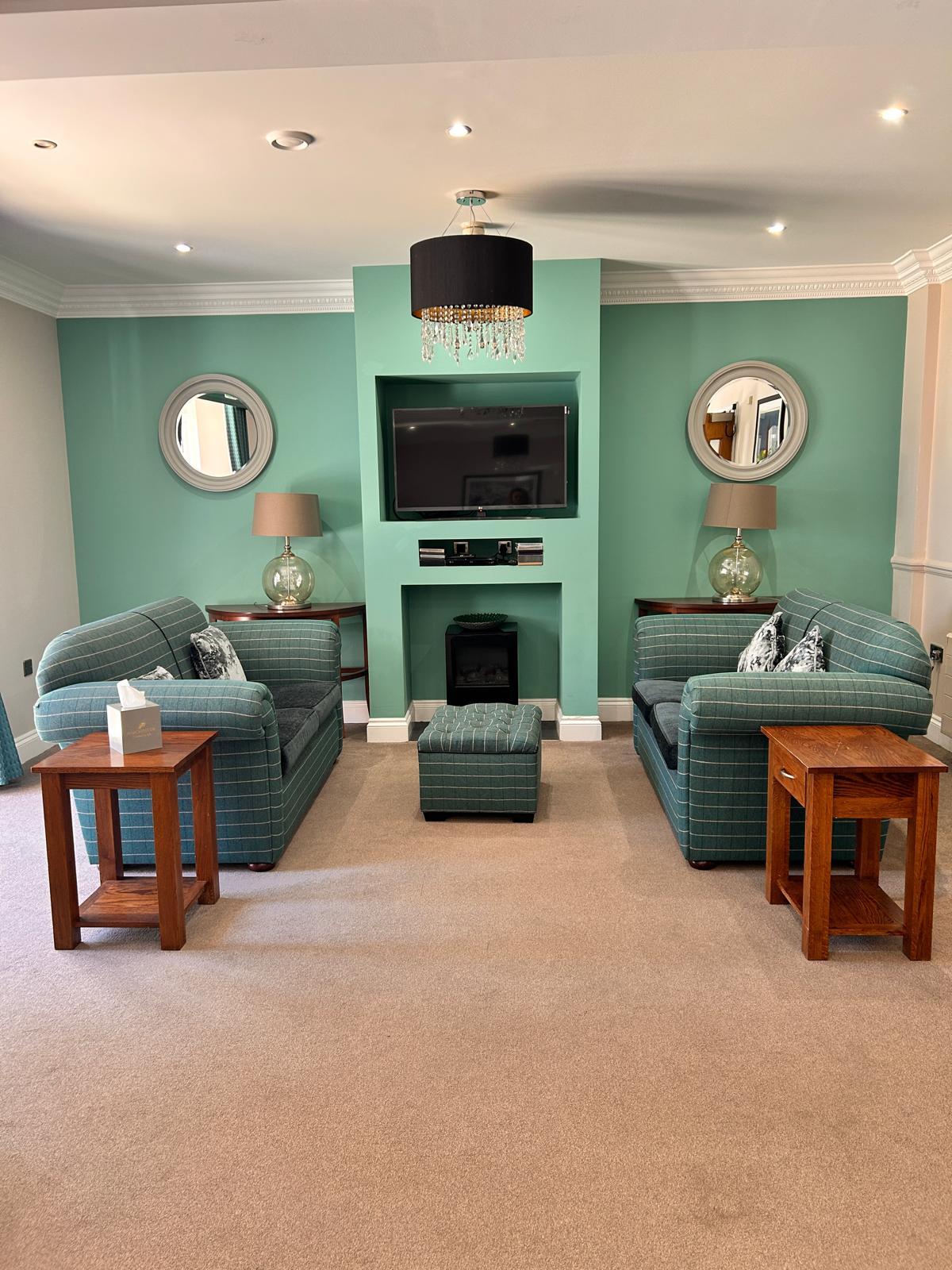 Corrina Lodge Care Home Gallery