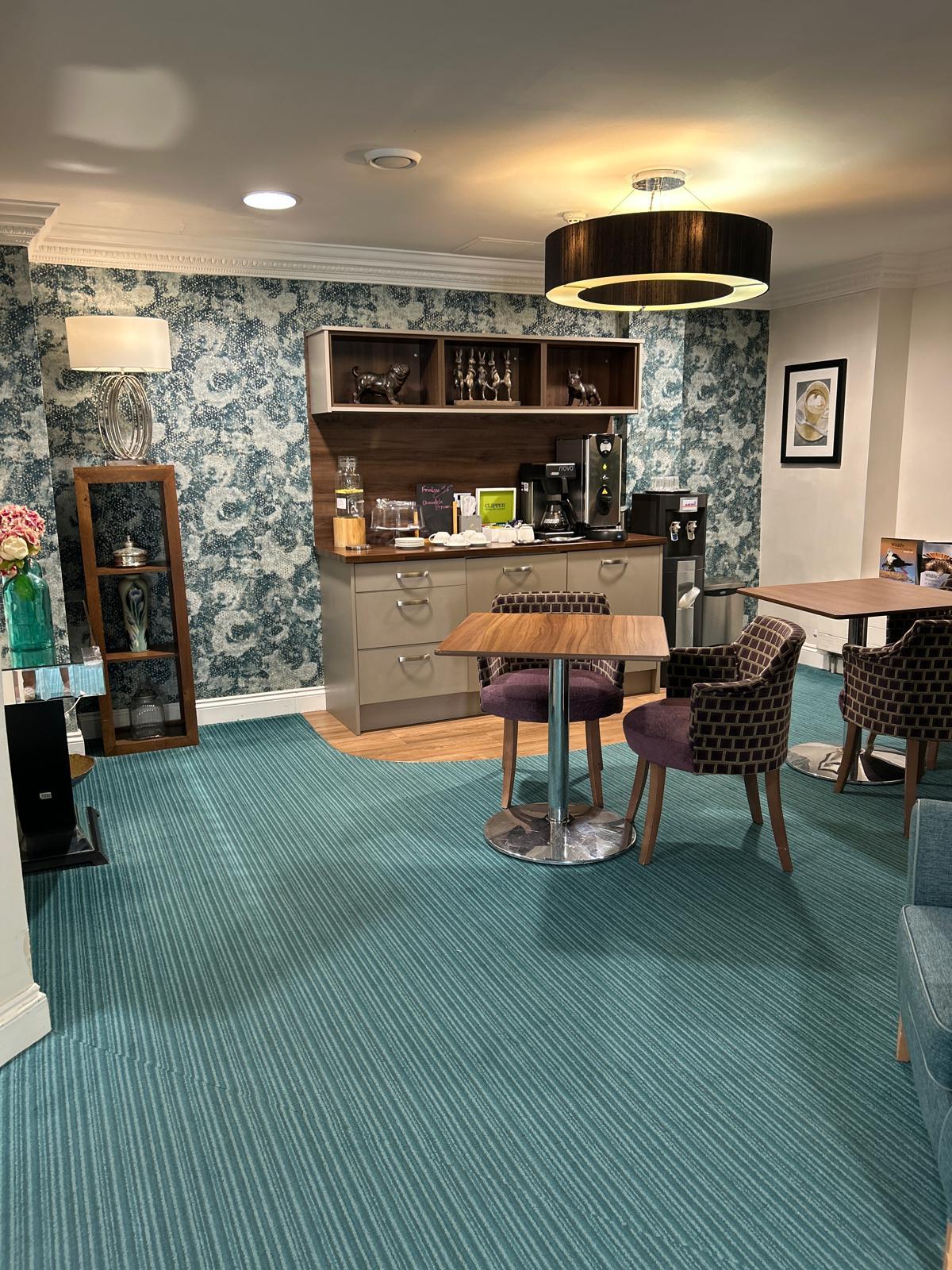 Corrina Lodge Care Home Gallery