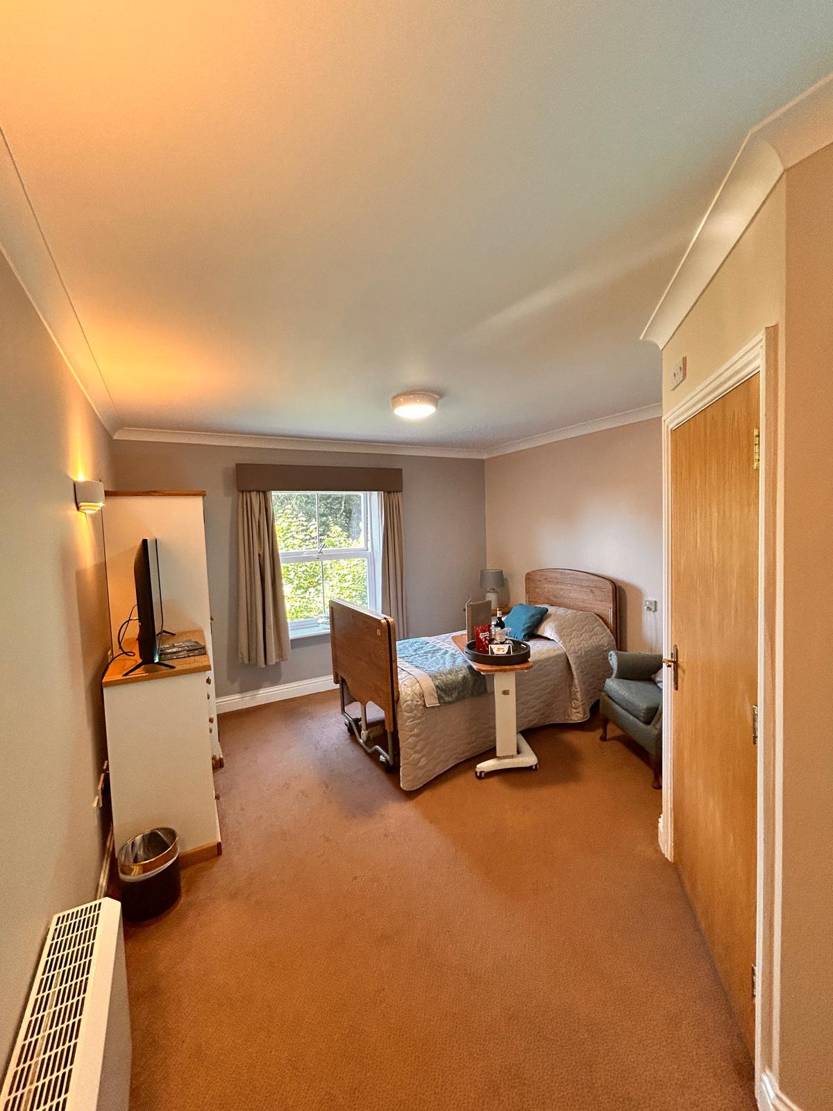 Corrina Lodge Care Home Gallery