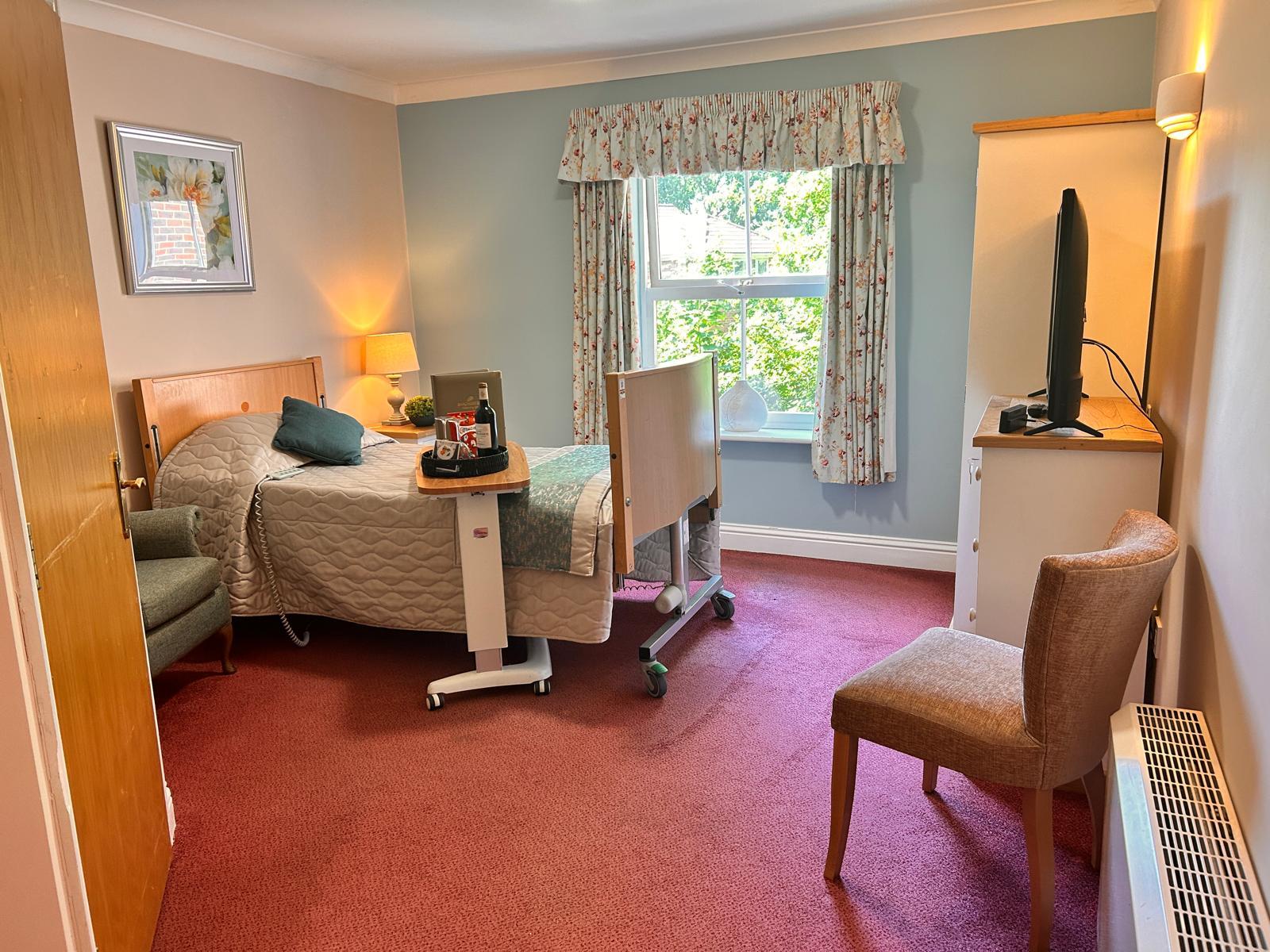 Corrina Lodge Care Home Gallery
