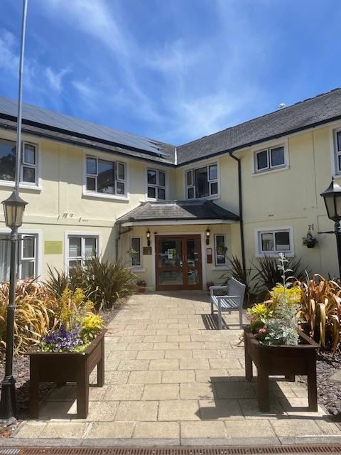 Mount Tryon Care Home Gallery