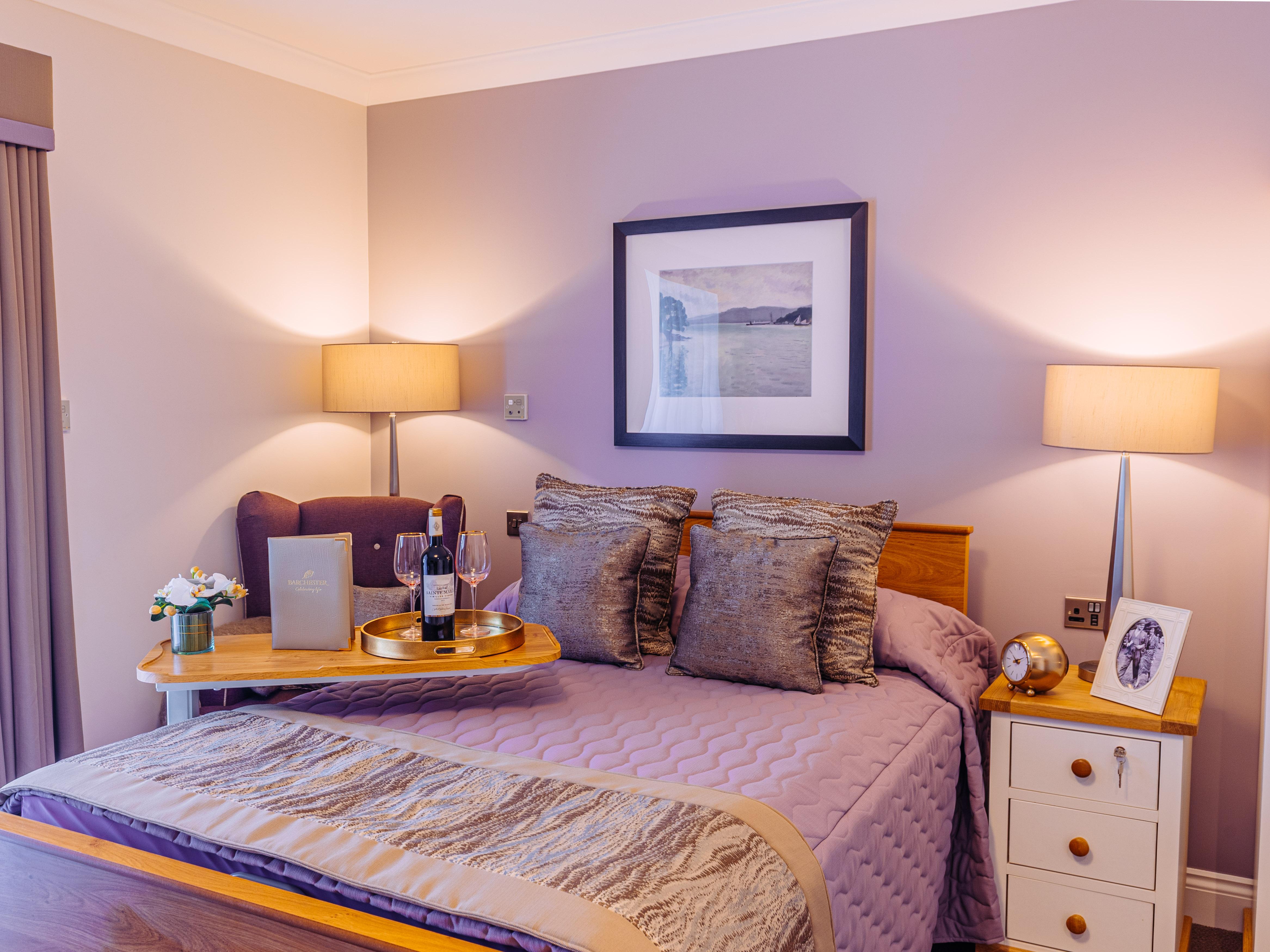 Iverley View Care Home Gallery