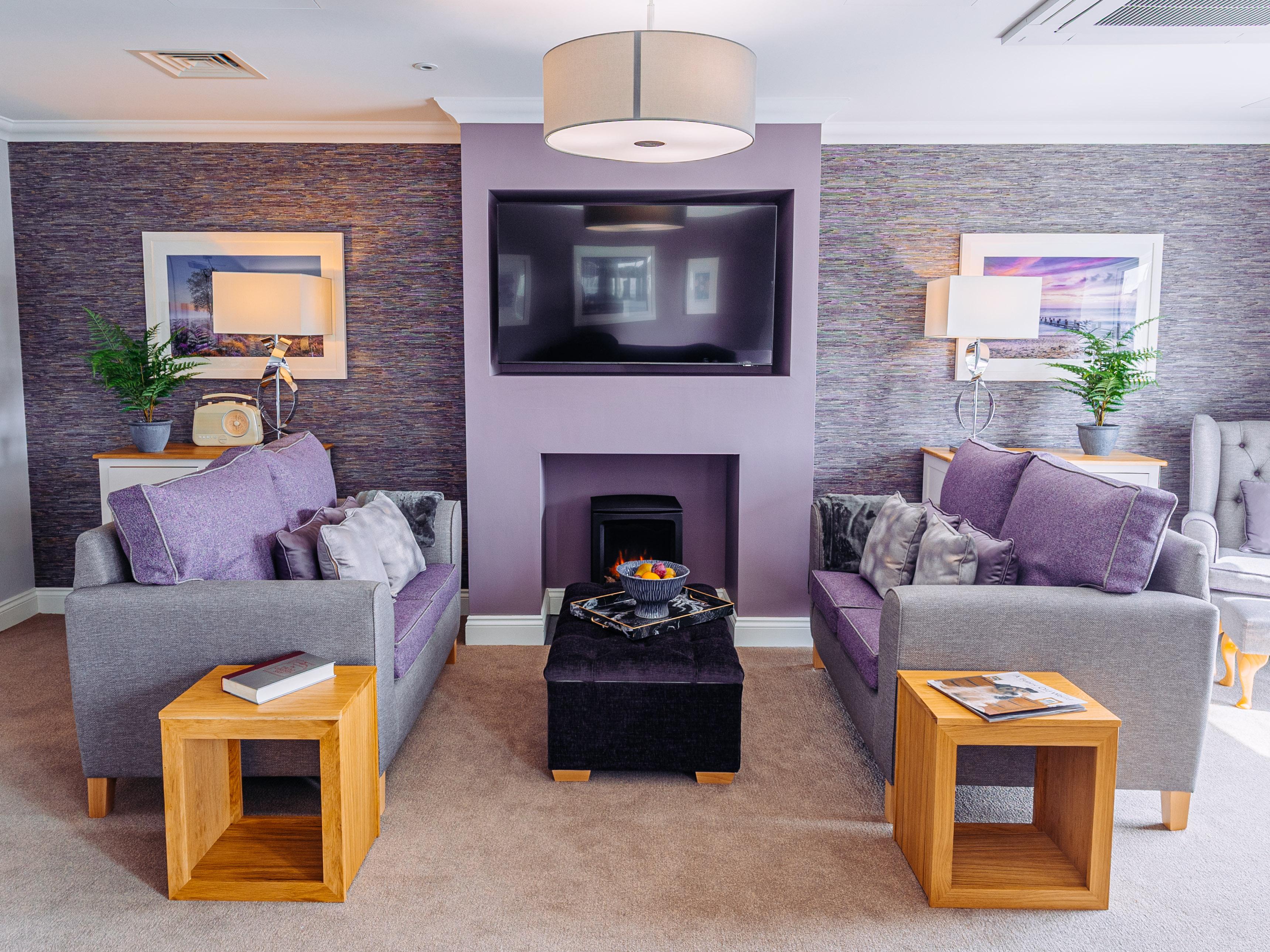 Iverley View Care Home Gallery